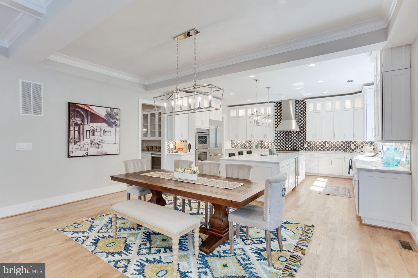 CHERRYDALE - Residential