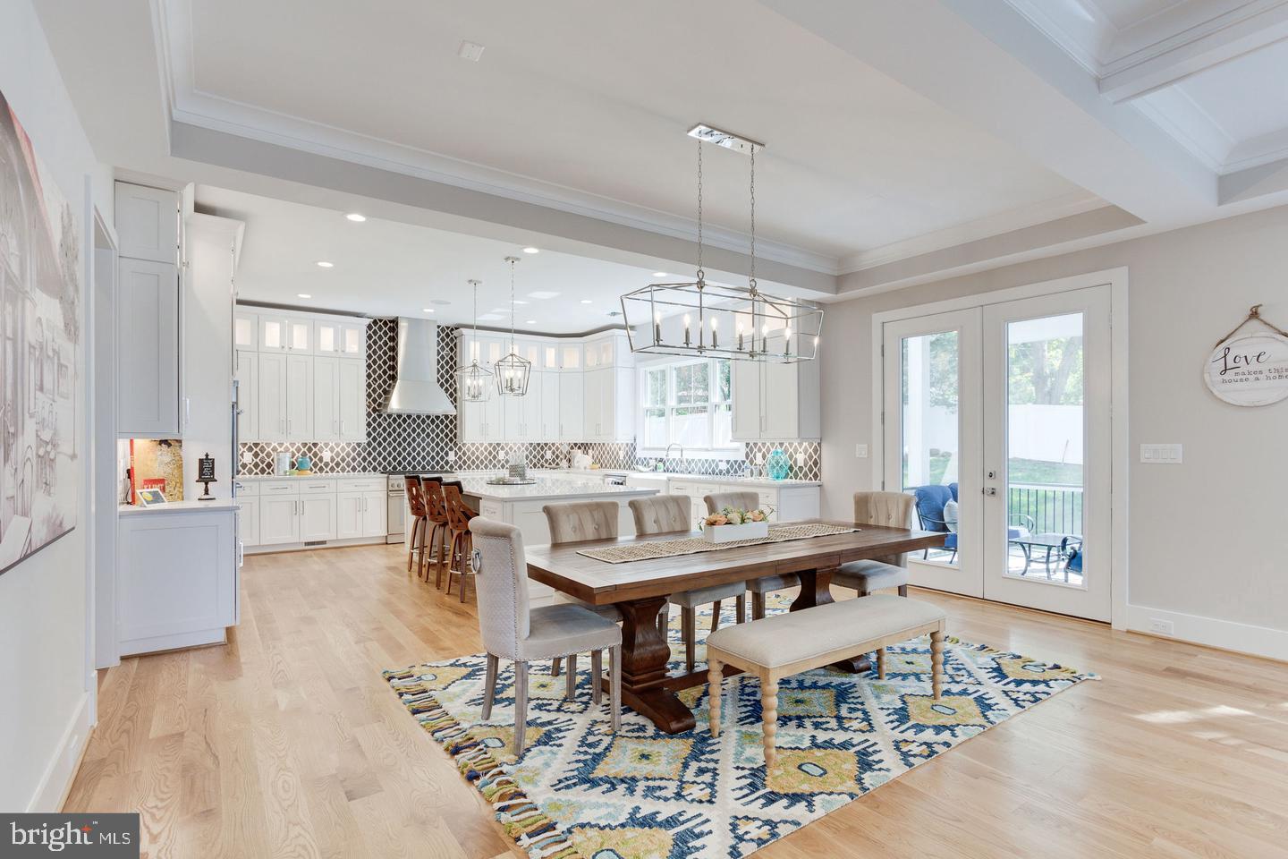 CHERRYDALE - Residential