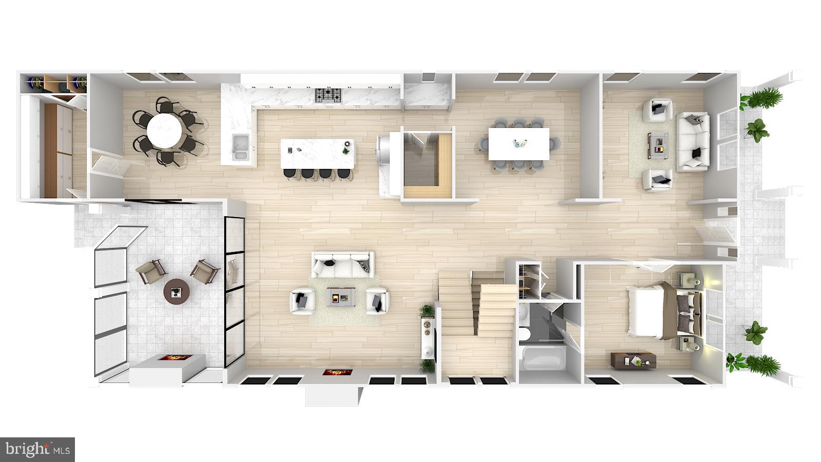 CHERRYDALE - Residential