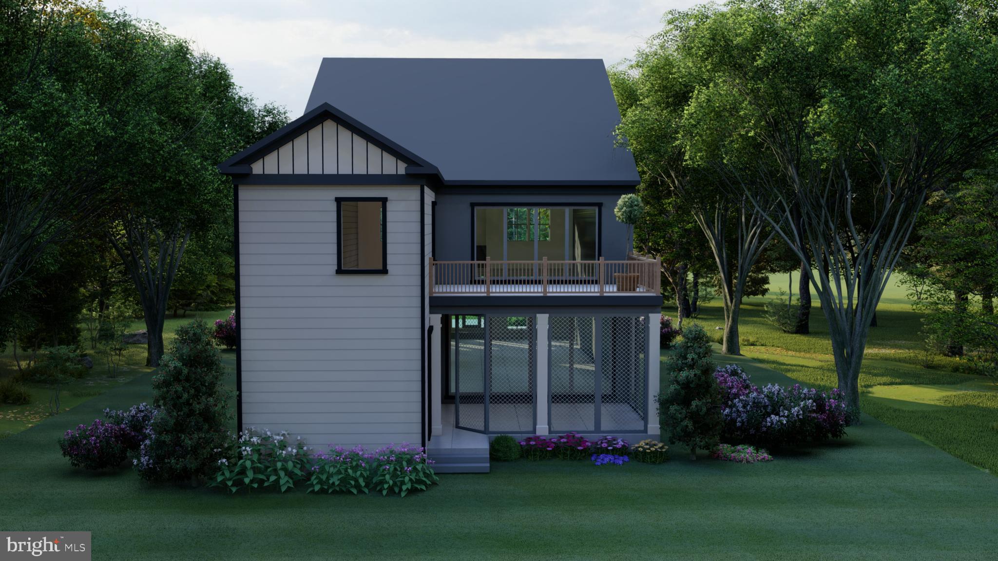 CHERRYDALE - Residential