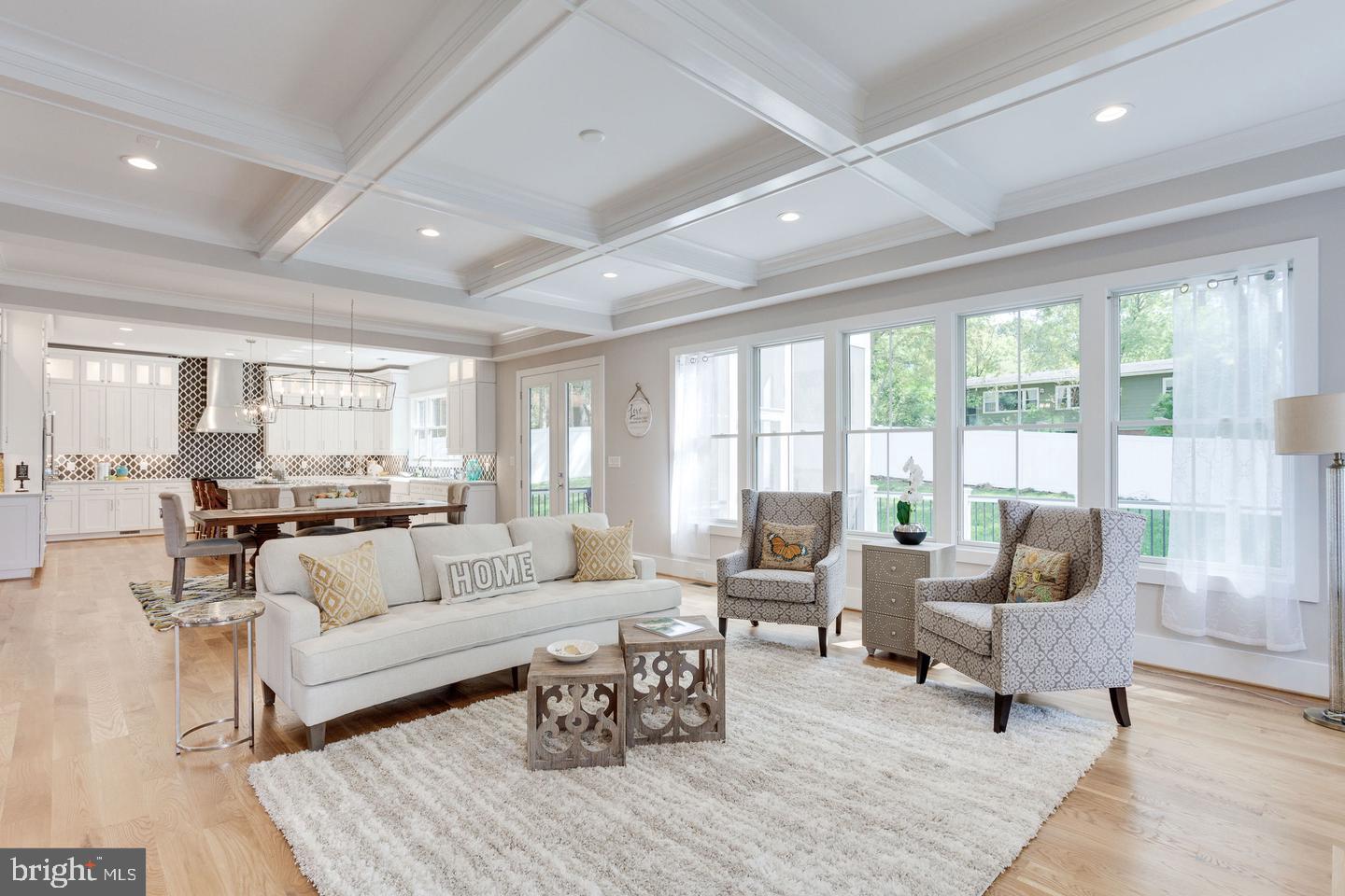 CHERRYDALE - Residential