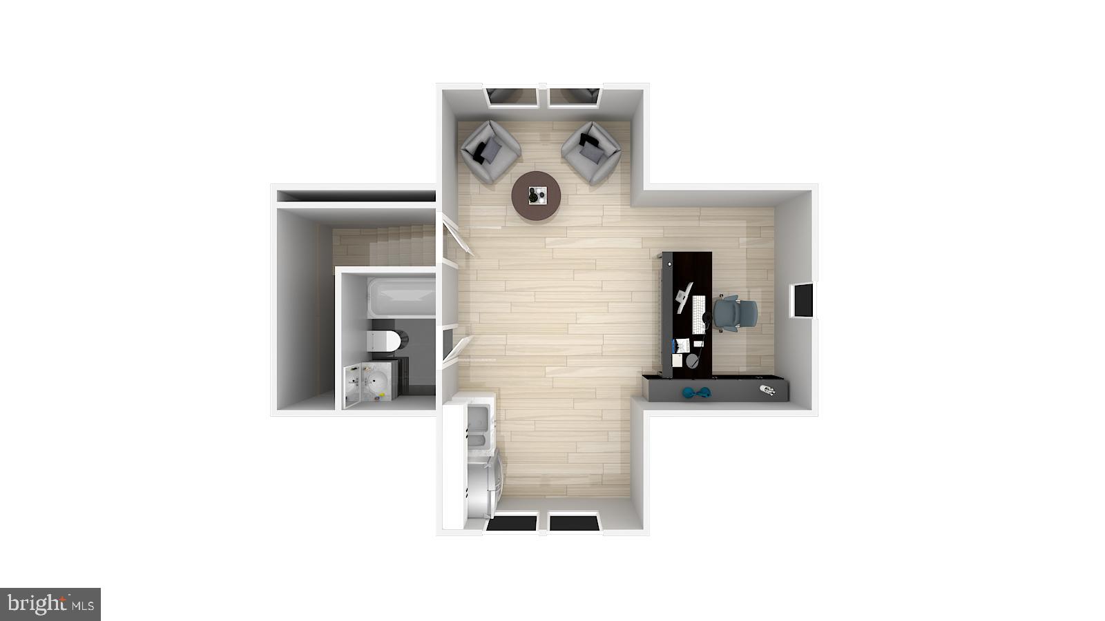 CHERRYDALE - Residential