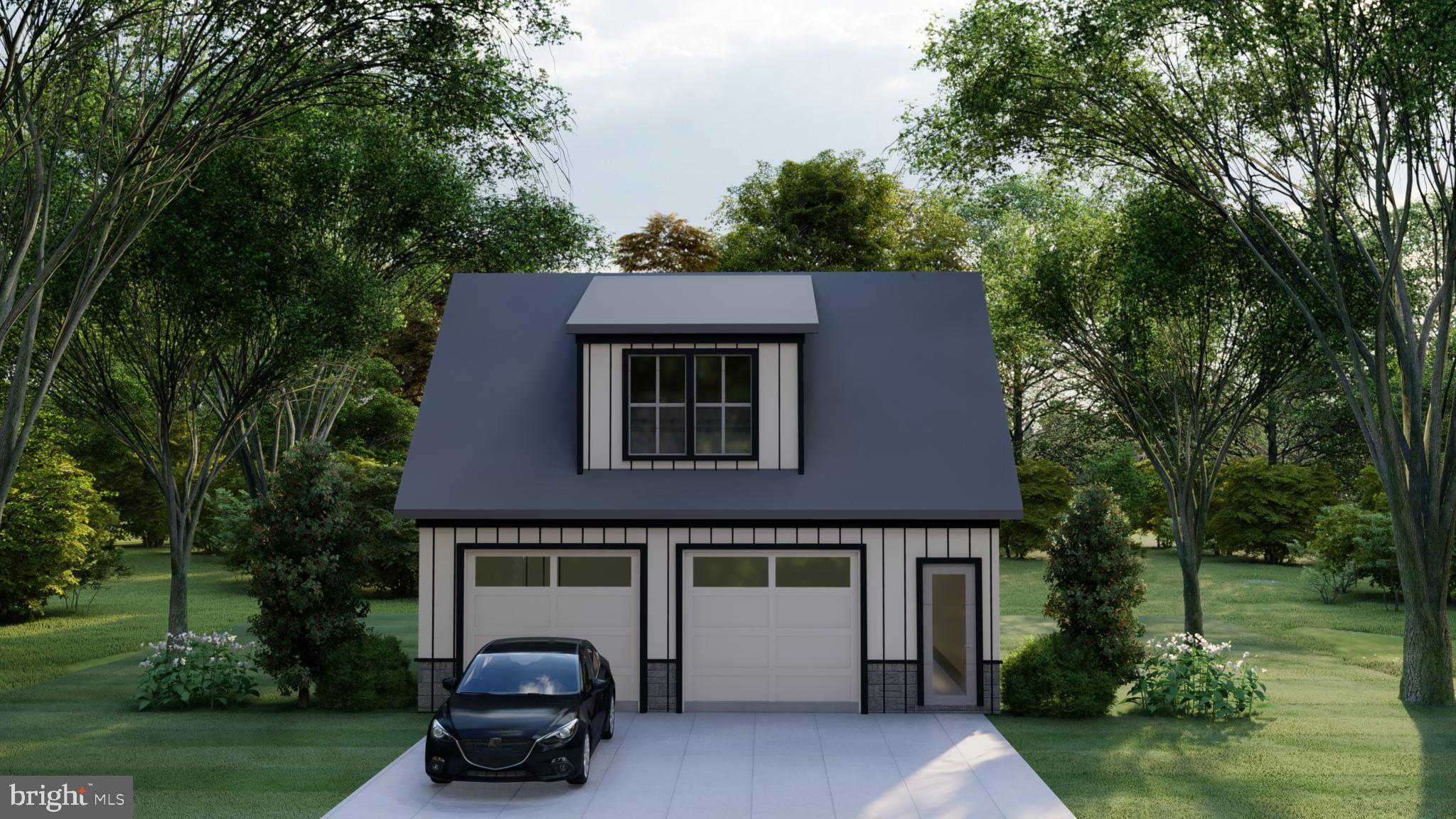 CHERRYDALE - Residential