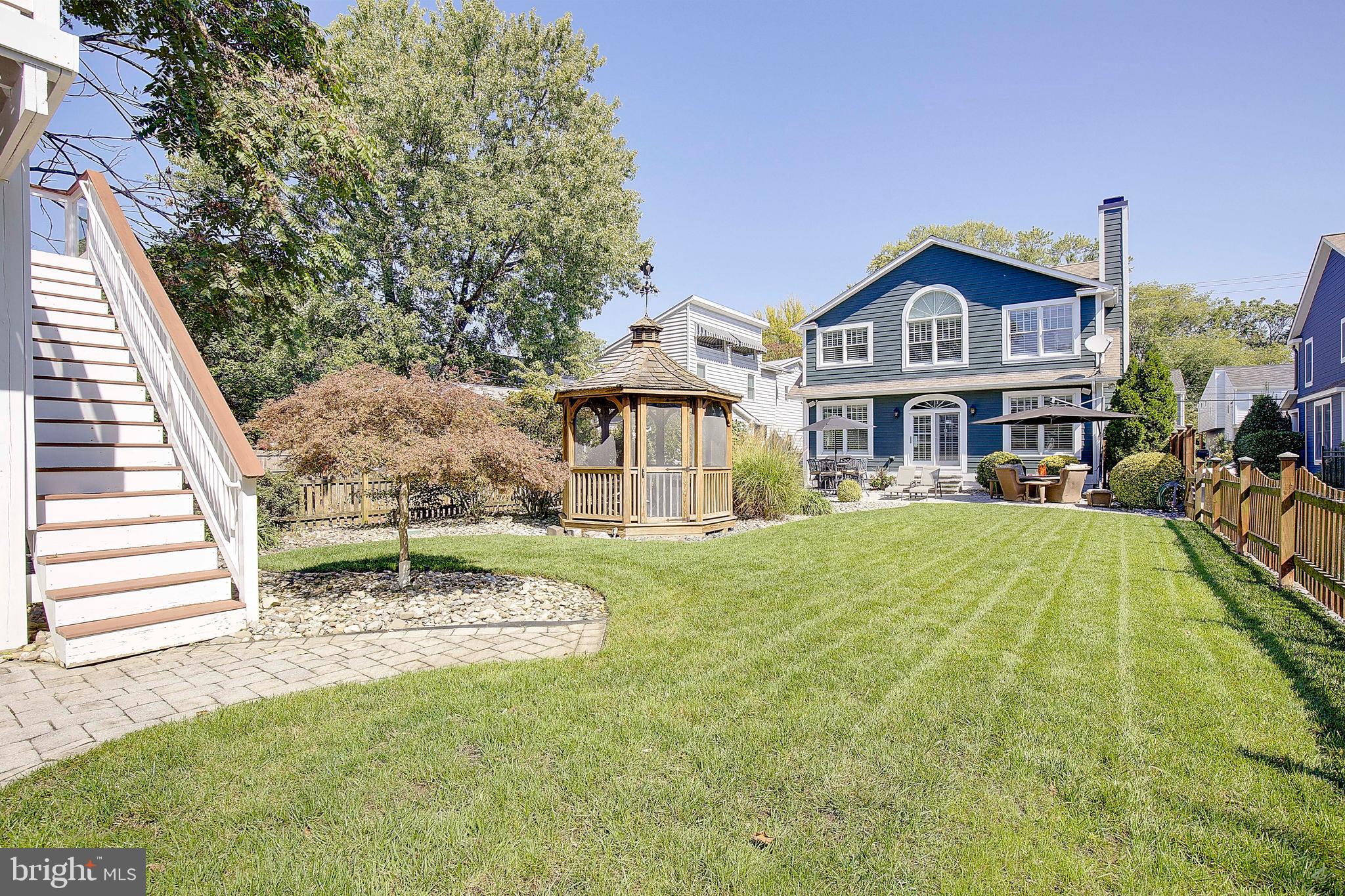 EASTPORT - Residential