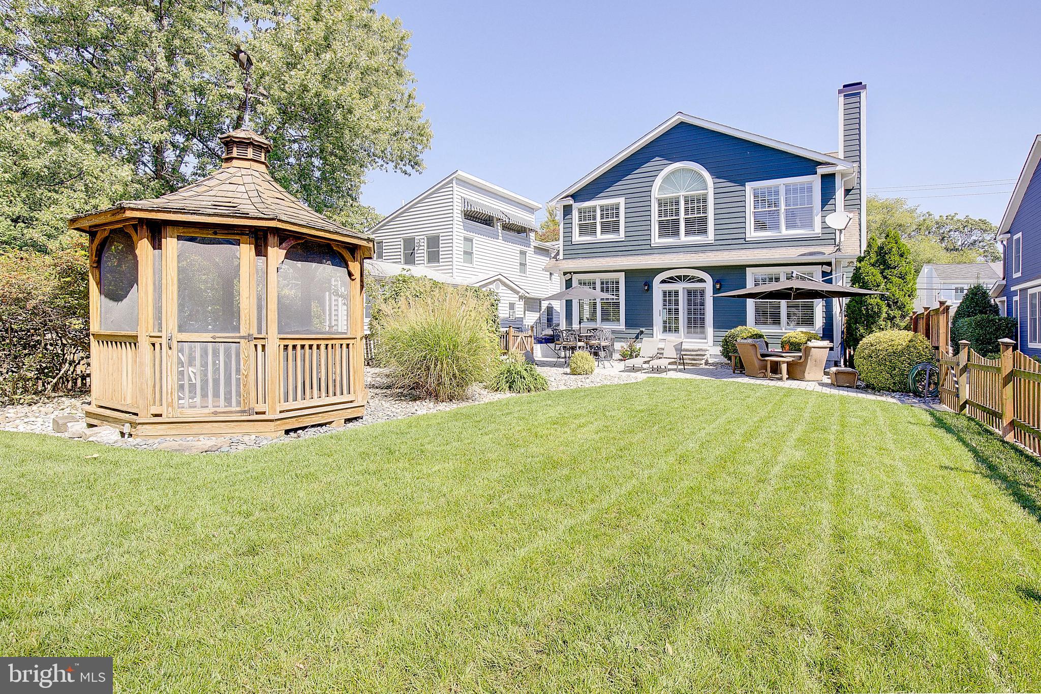 EASTPORT - Residential