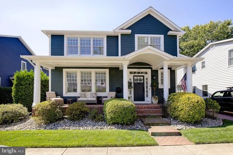 520 SECOND STREET ANNAPOLIS MD 21403