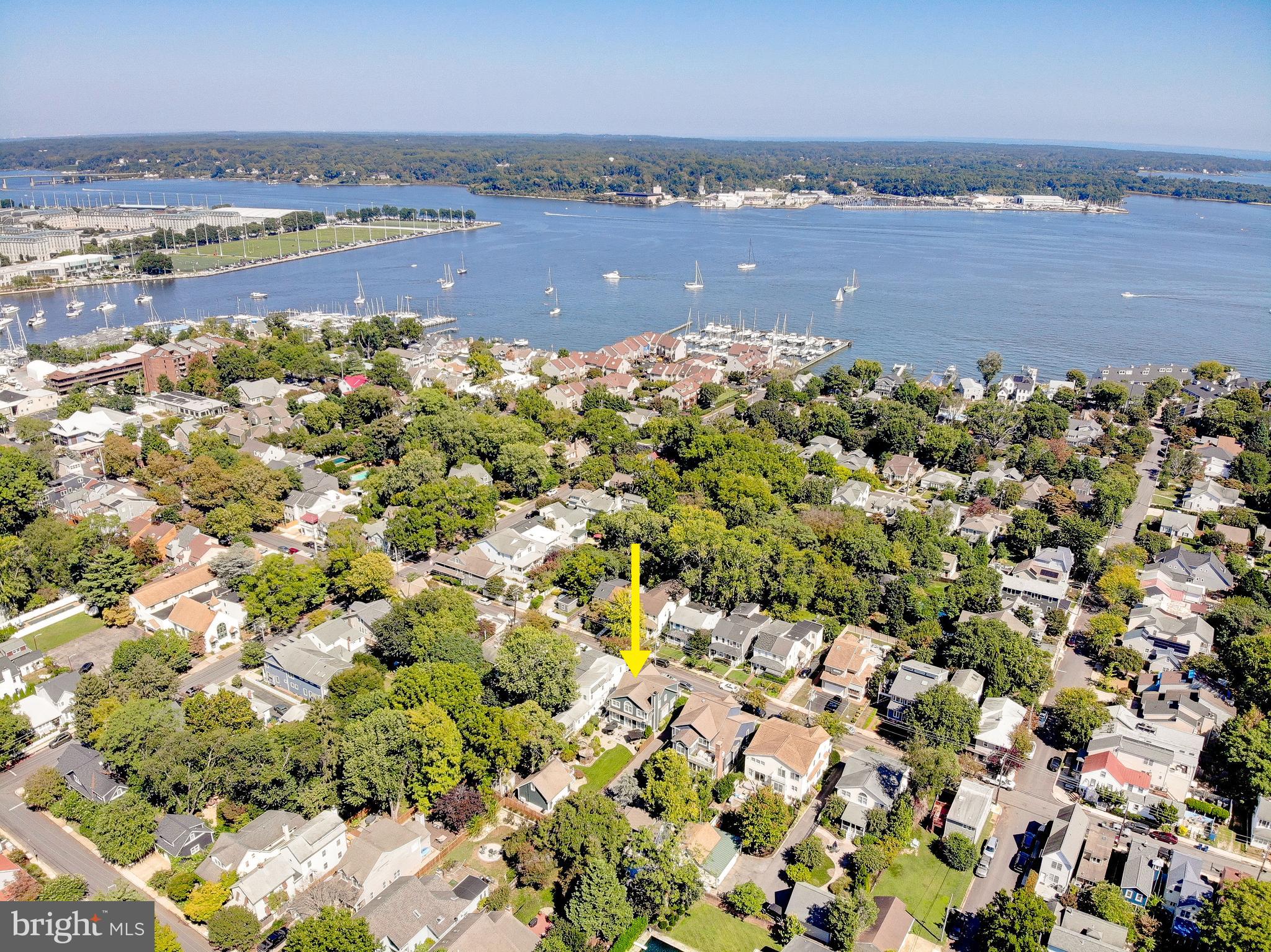 EASTPORT - Residential