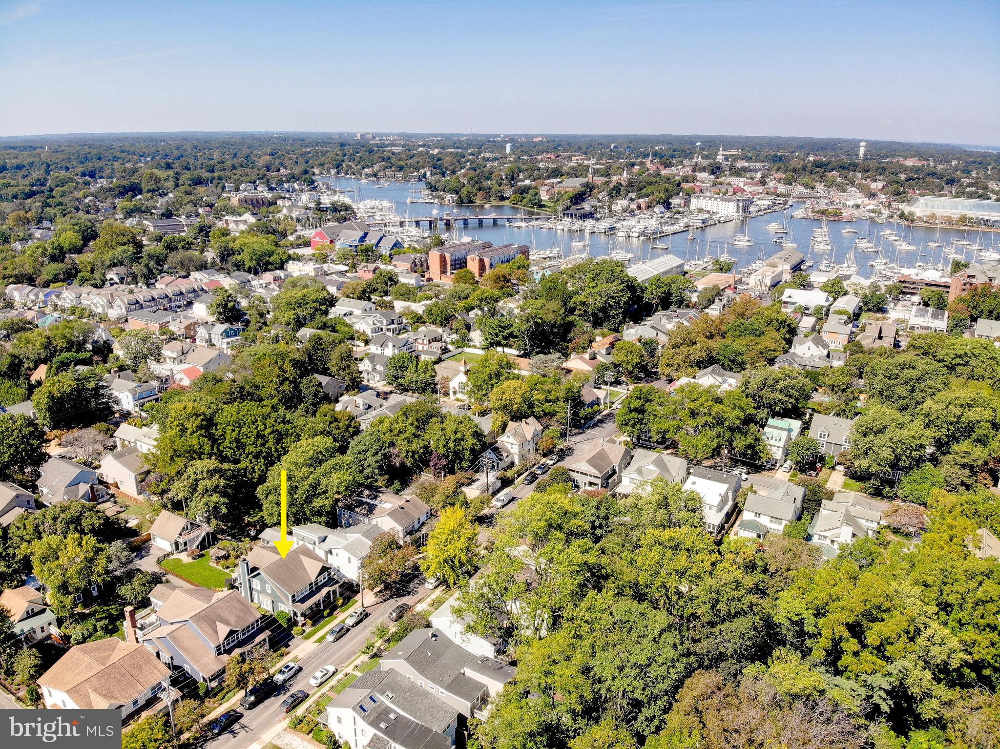 EASTPORT - Residential