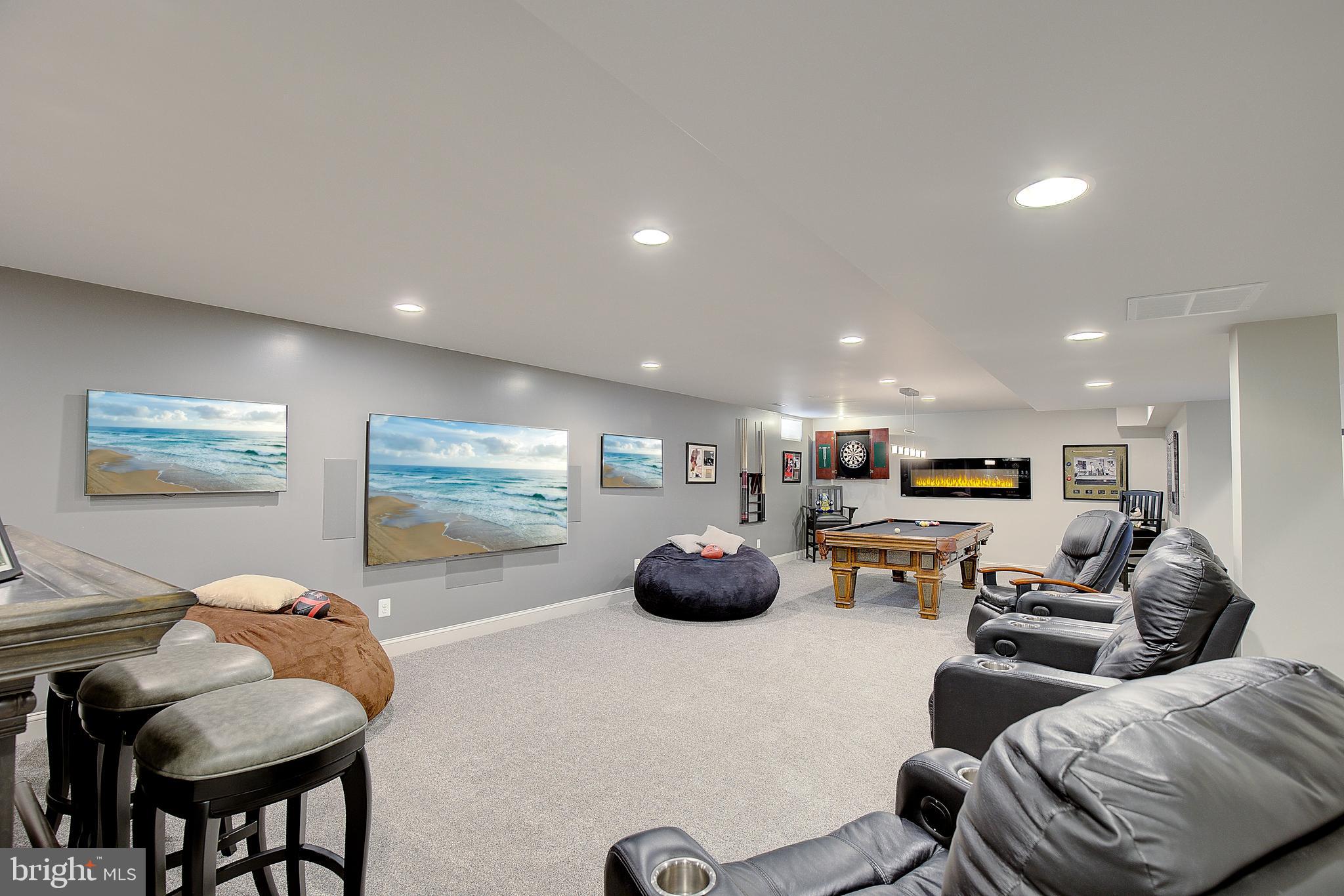 EASTPORT - Residential
