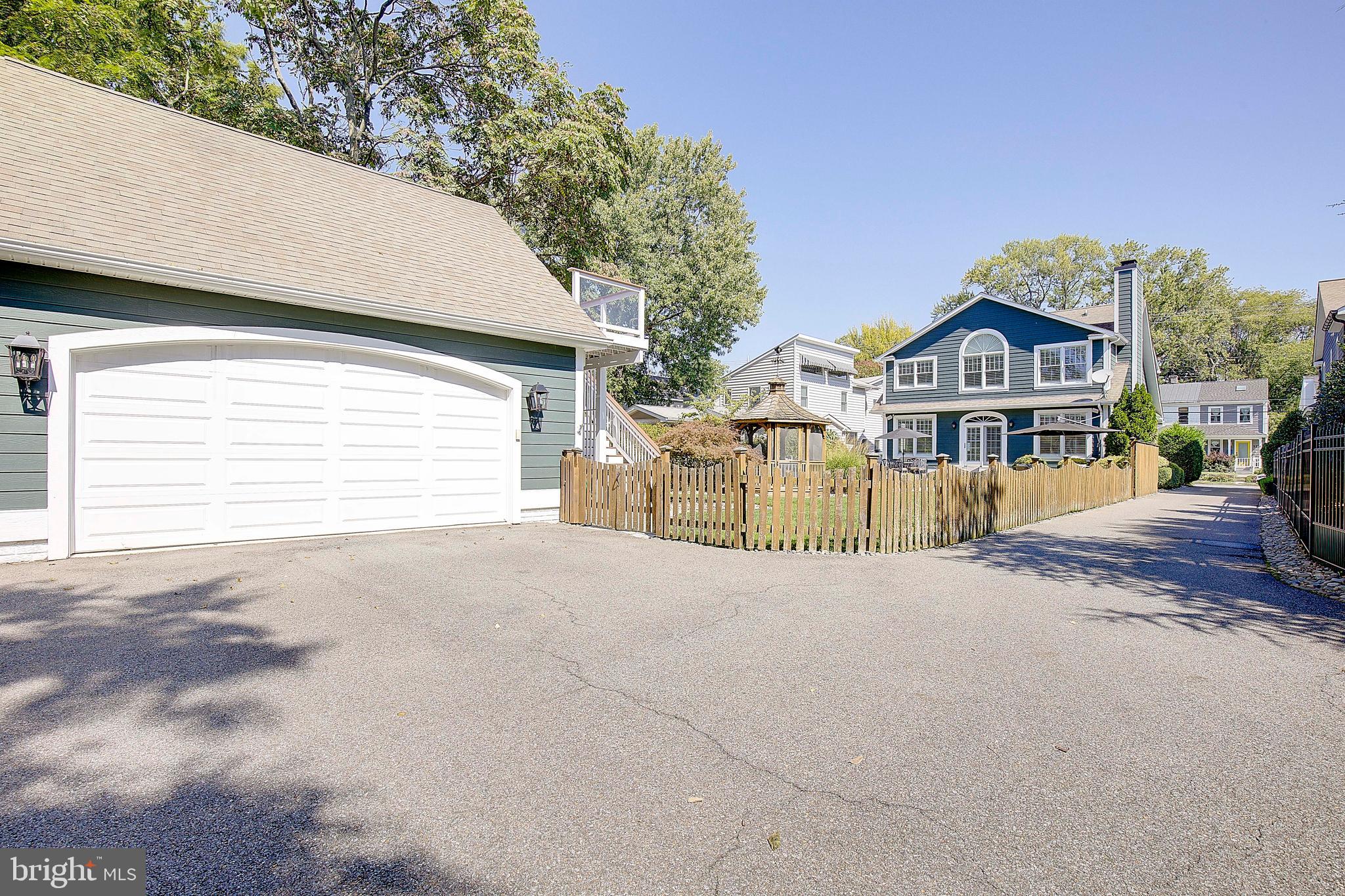 EASTPORT - Residential