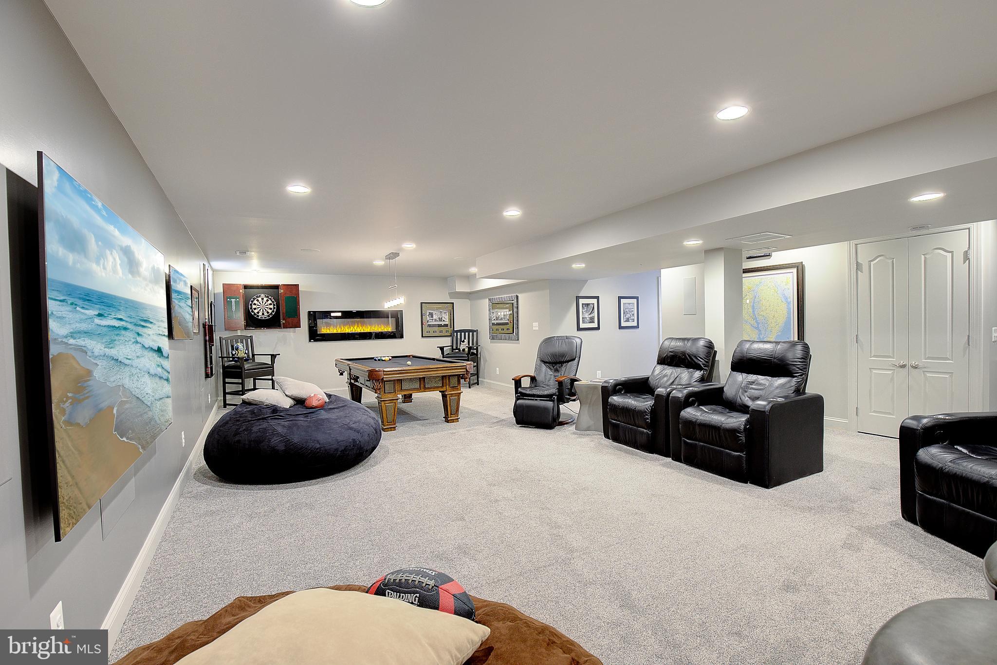 EASTPORT - Residential