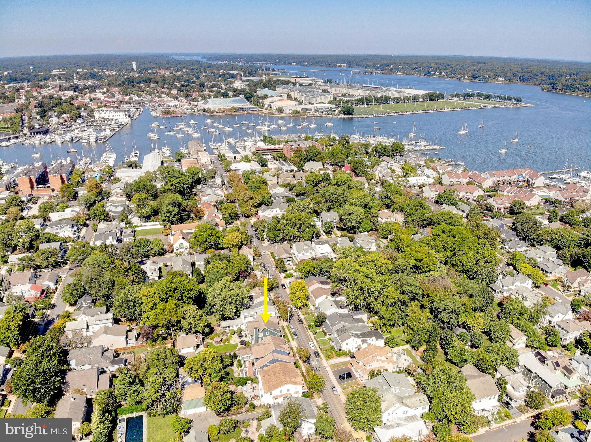 EASTPORT - Residential
