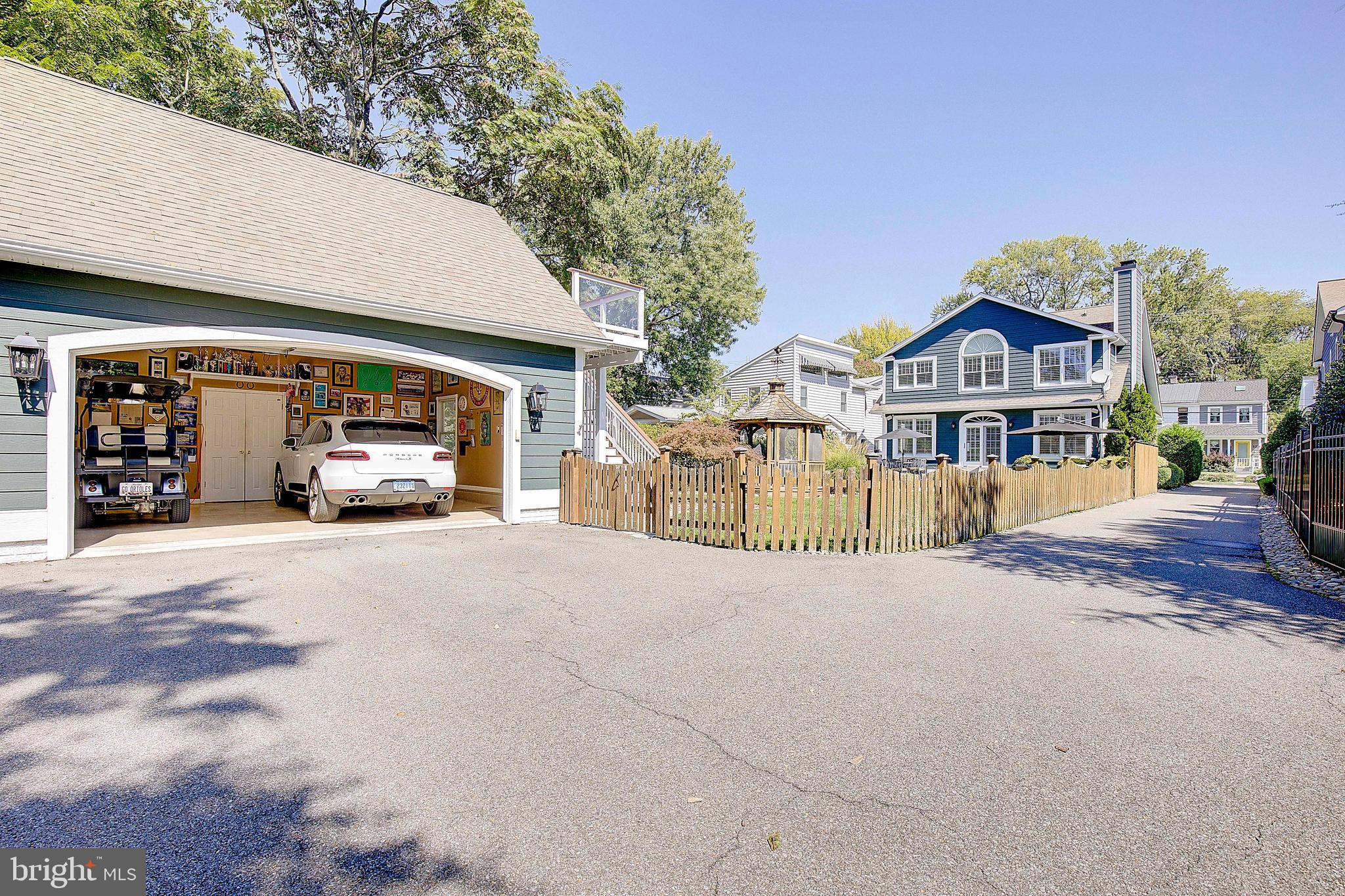 EASTPORT - Residential