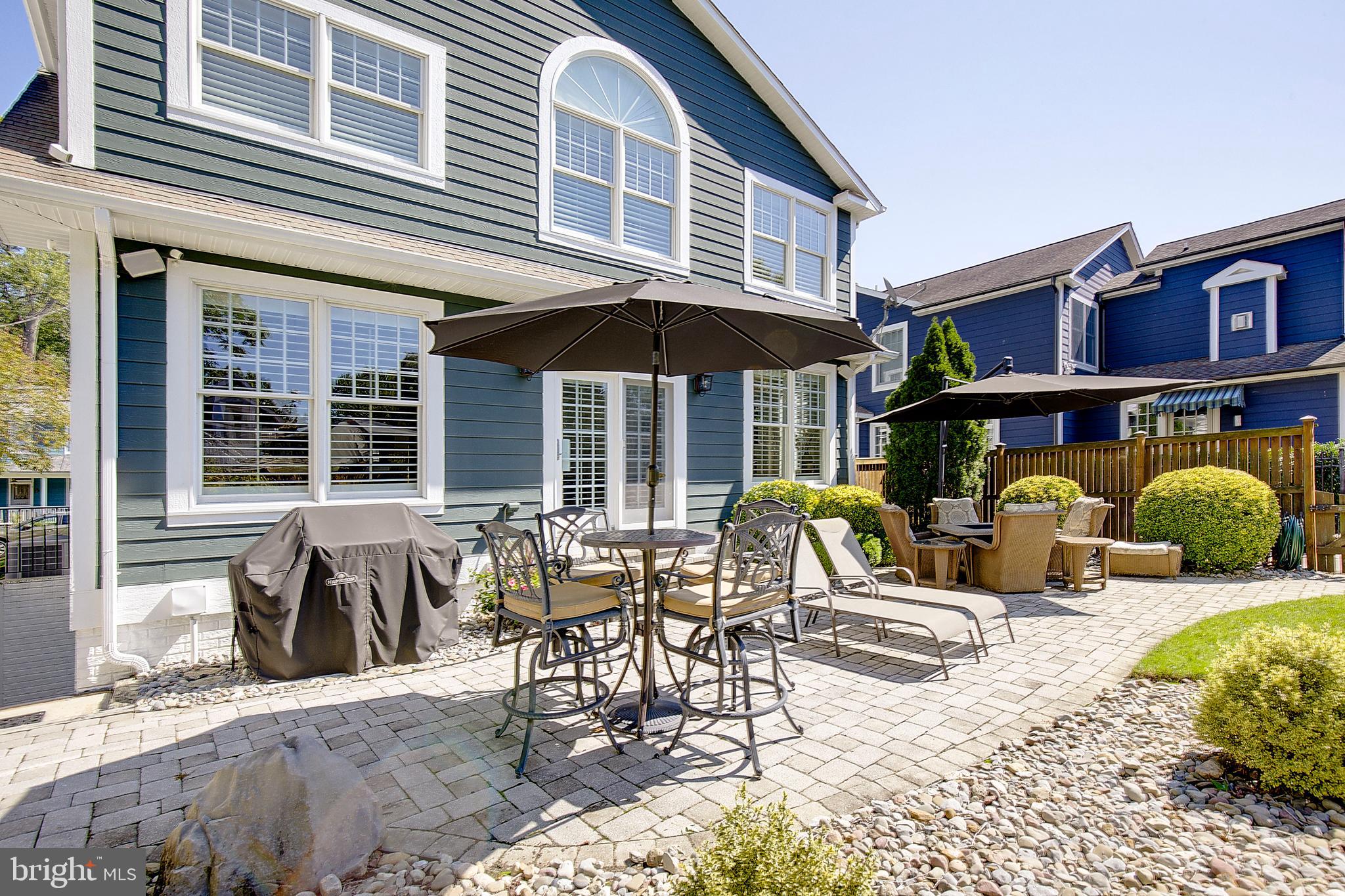 EASTPORT - Residential