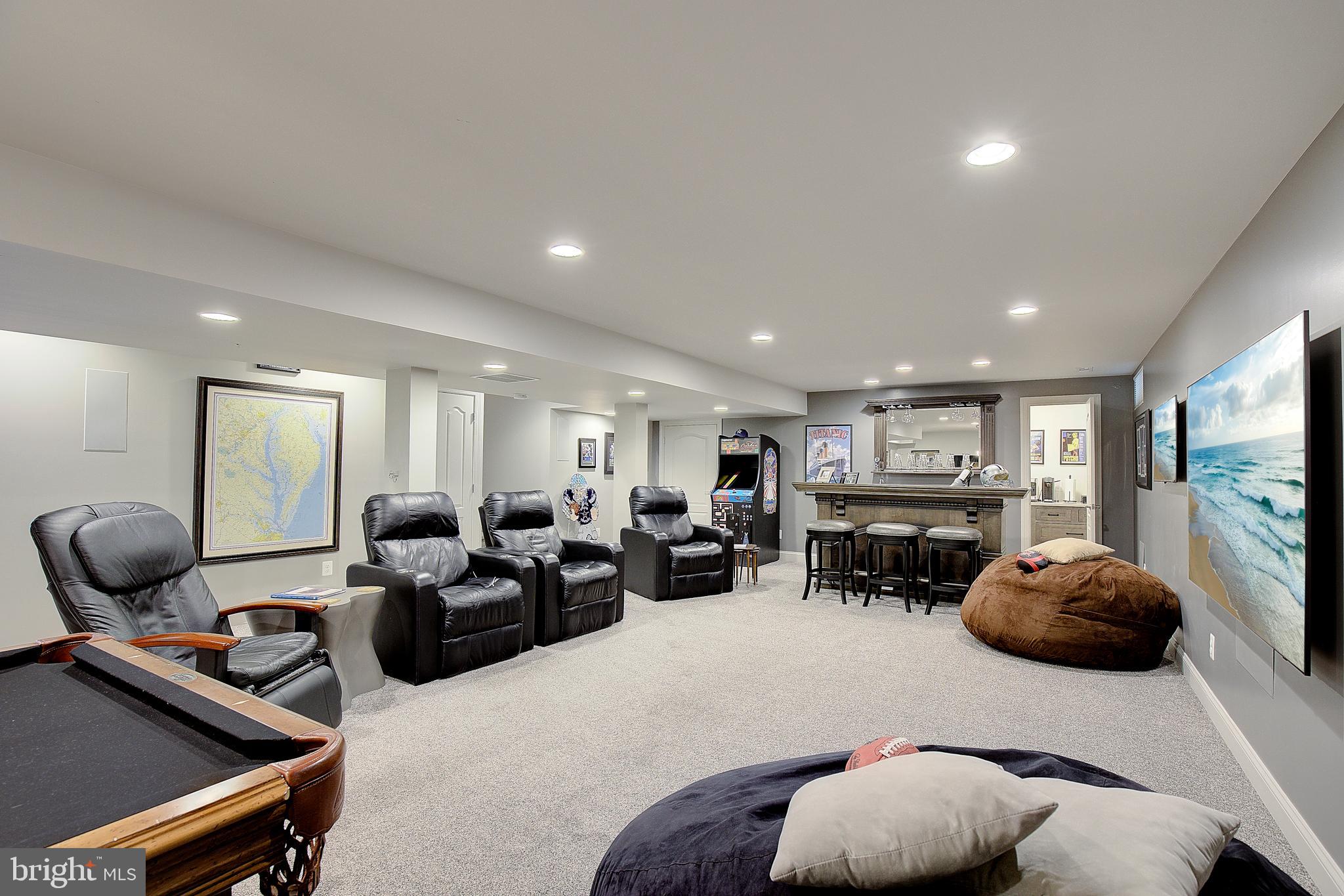 EASTPORT - Residential