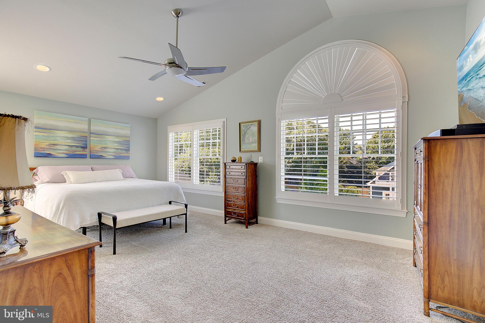 EASTPORT - Residential