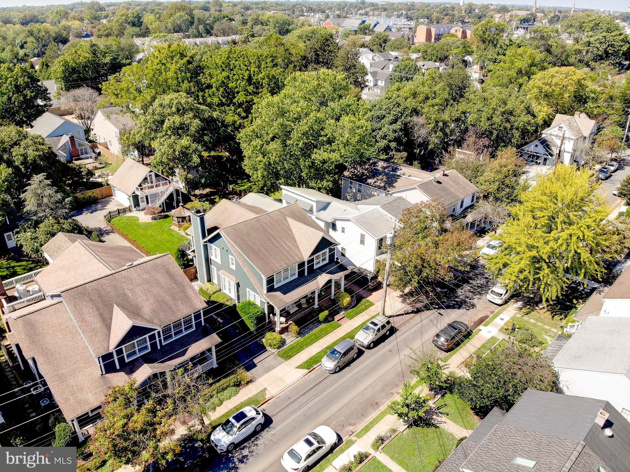 EASTPORT - Residential