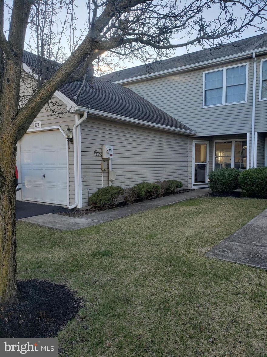 What an amazing new home! This one you have to see! Not many 3 bedroom, 2.5 bath homes is the subdivision! It is absolute renovated from top to bottom. Every bathroom, kitchen, new heating/cooling source and water heater, even has a new roof. The kitchen has new quartz countertops, newer appliances, and cabinets with soft close drawers and pull out shelfs, just beautiful. One bathroom has a bathtub and the other one a huge walk-in shower.