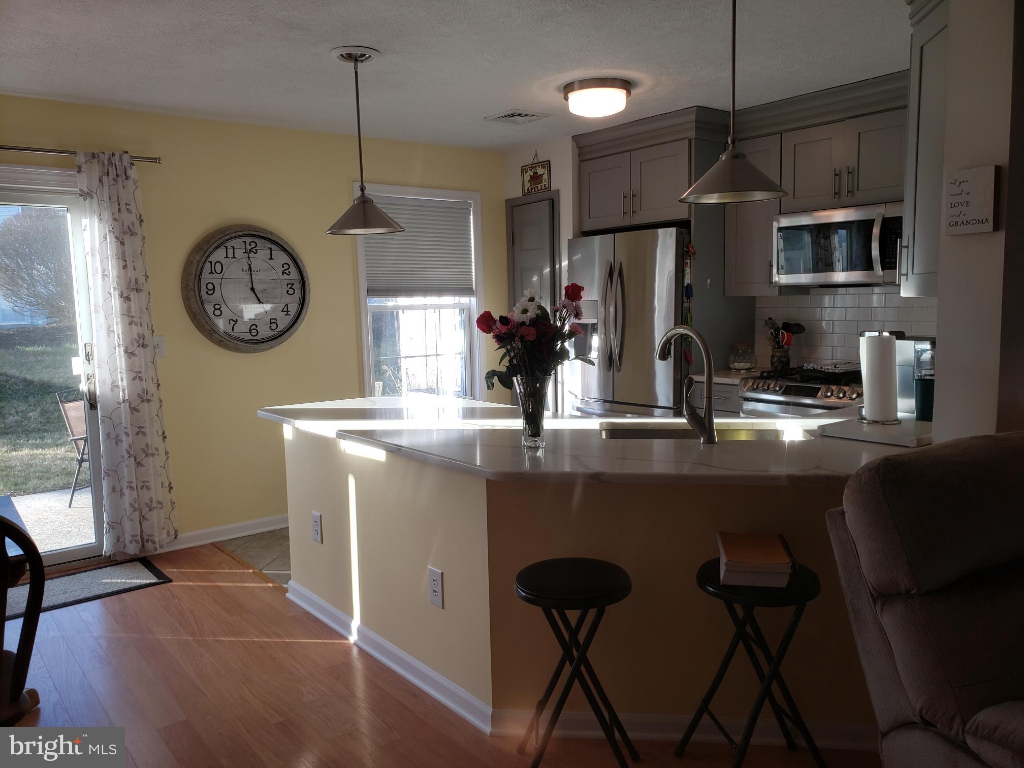 MIDDLETON ESTATES - Residential