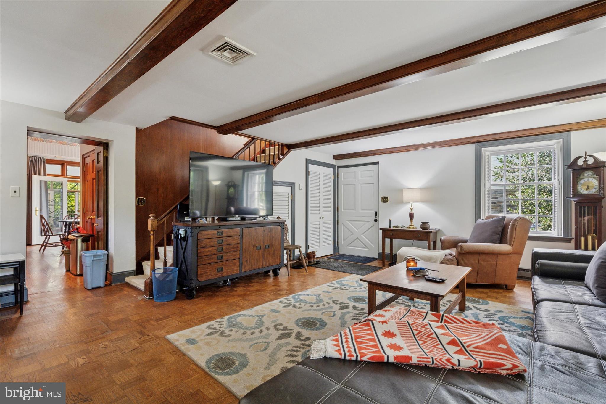 HAVERFORD VIL - Residential