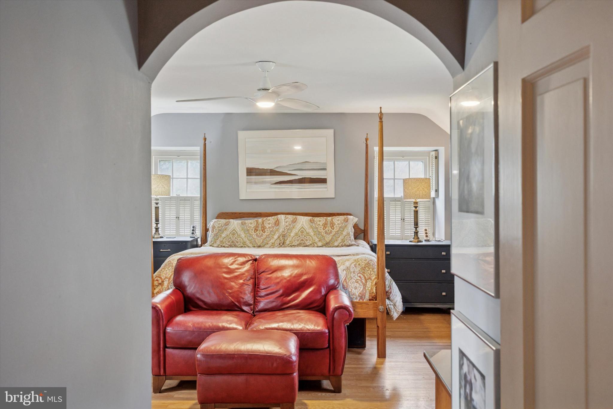 HAVERFORD VIL - Residential