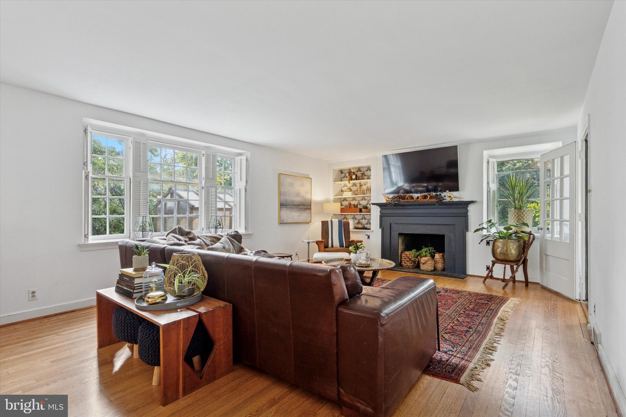 HAVERFORD VIL - Residential