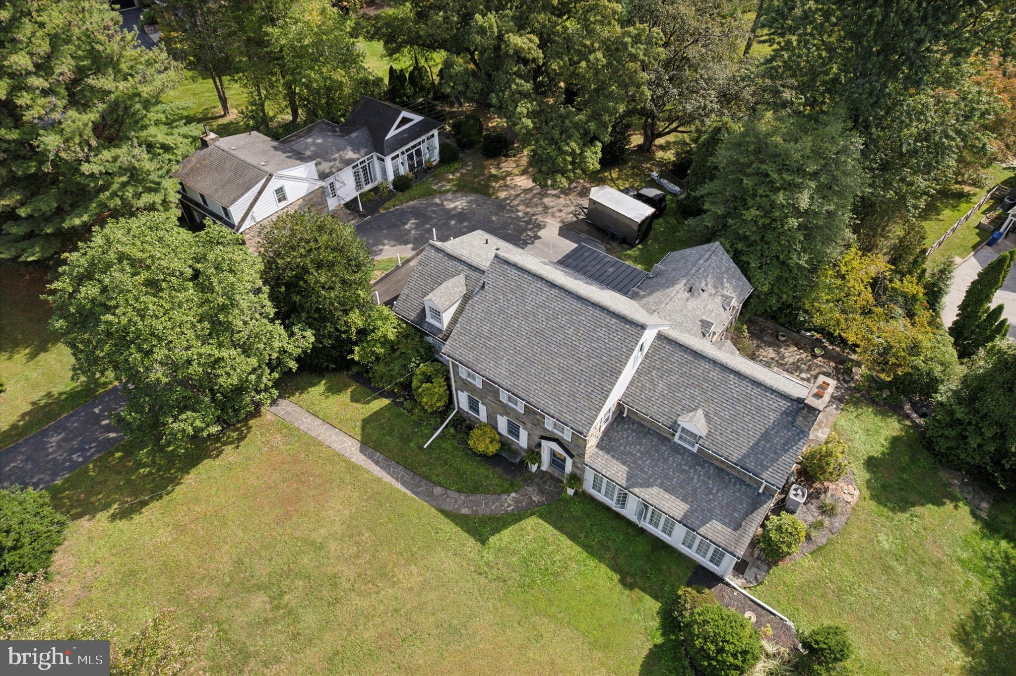 HAVERFORD VIL - Residential