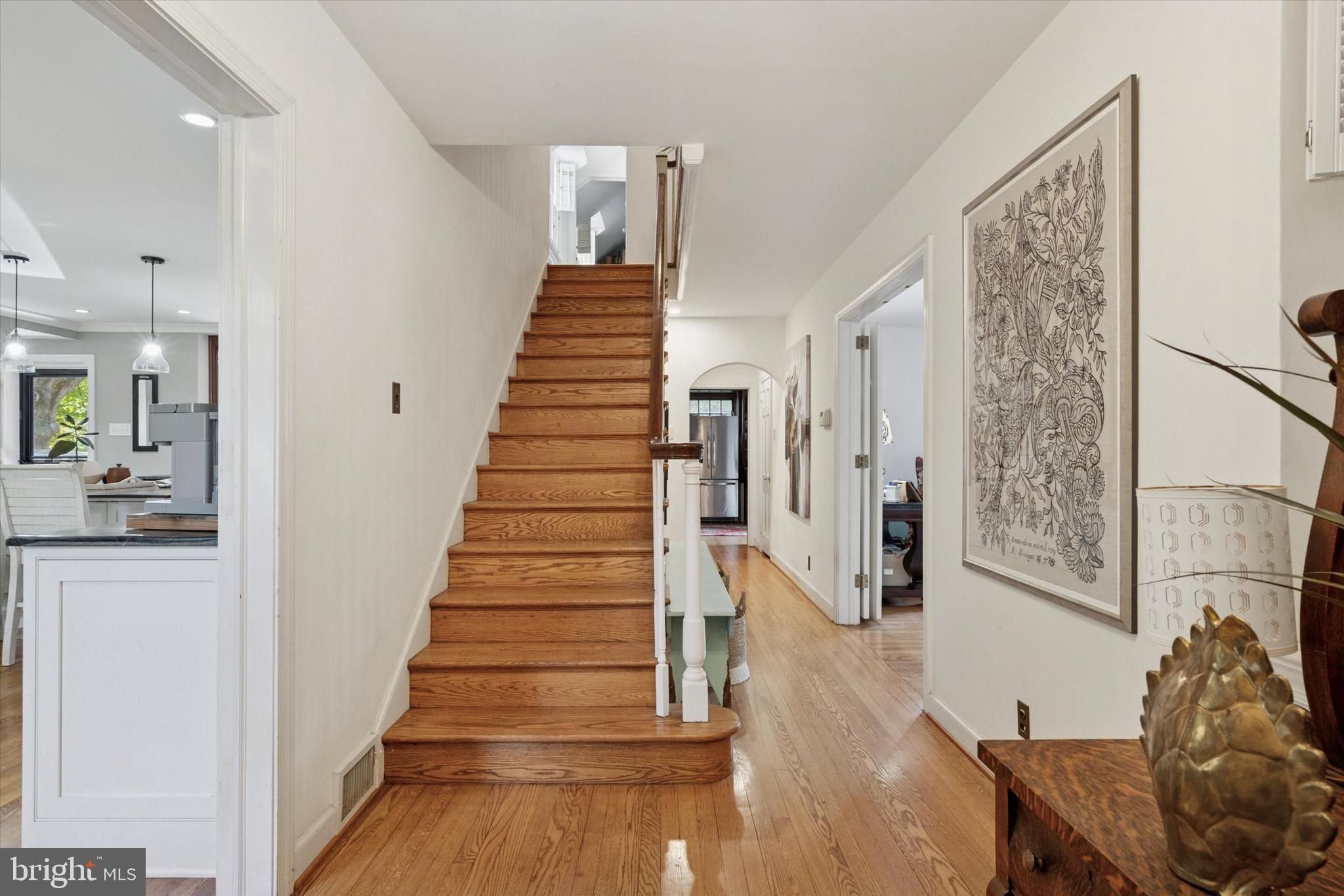 HAVERFORD VIL - Residential