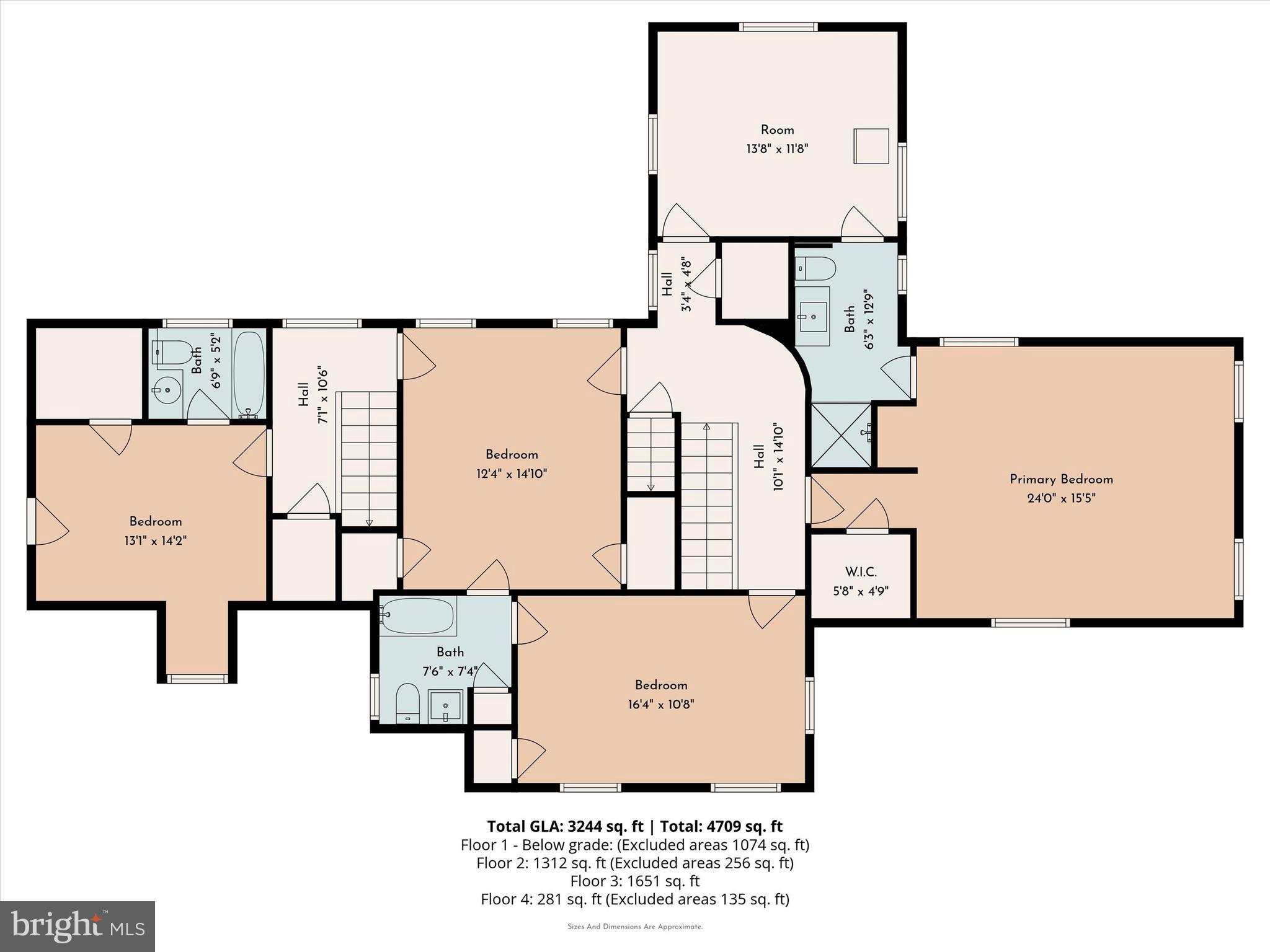 HAVERFORD VIL - Residential