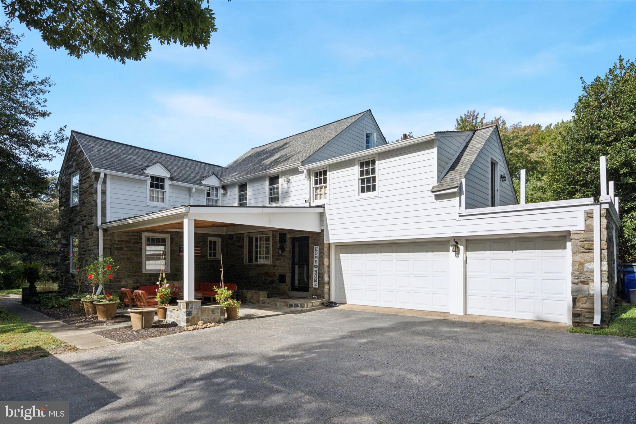 HAVERFORD VIL - Residential