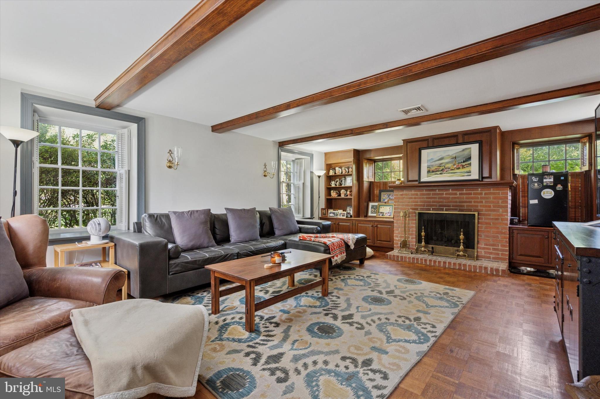 HAVERFORD VIL - Residential