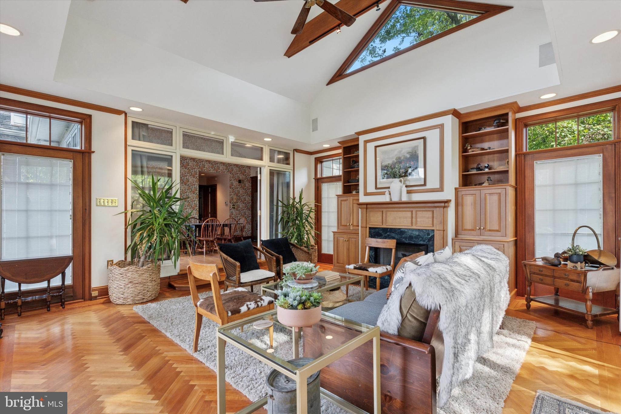 HAVERFORD VIL - Residential