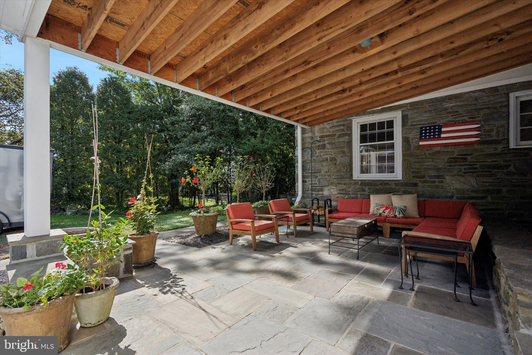 HAVERFORD VIL - Residential