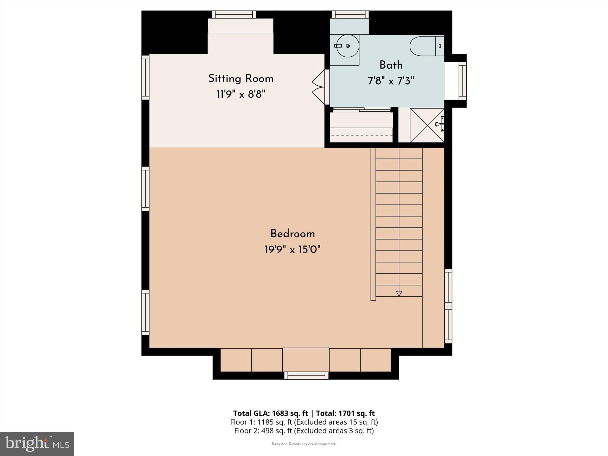 HAVERFORD VIL - Residential