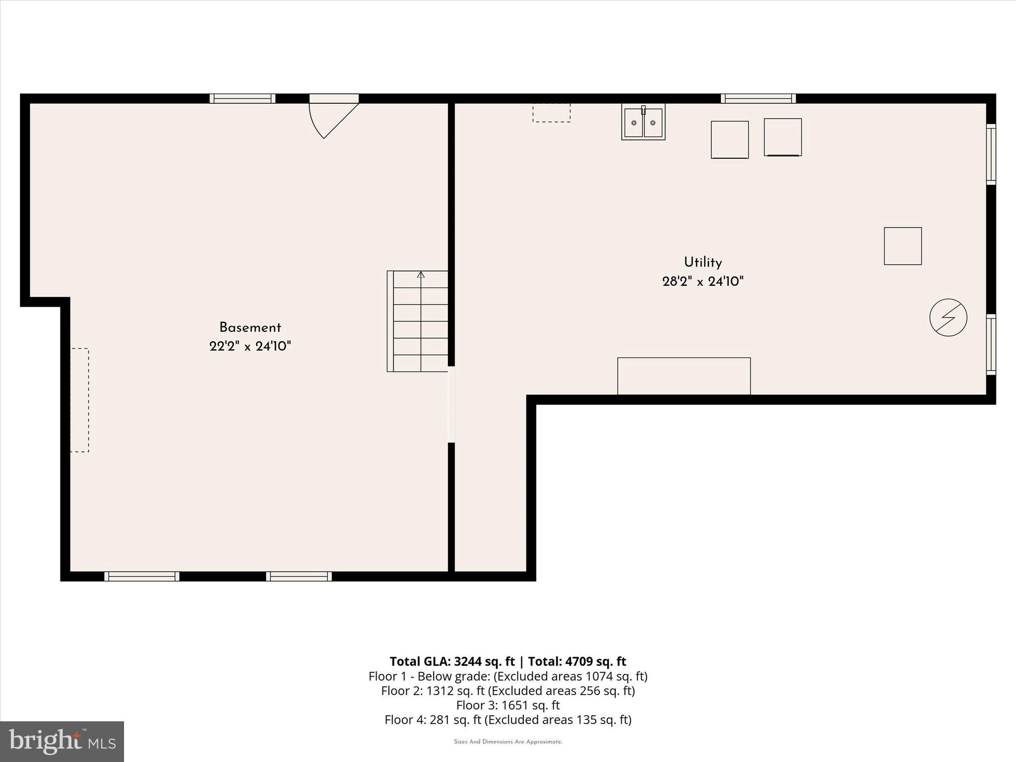 HAVERFORD VIL - Residential