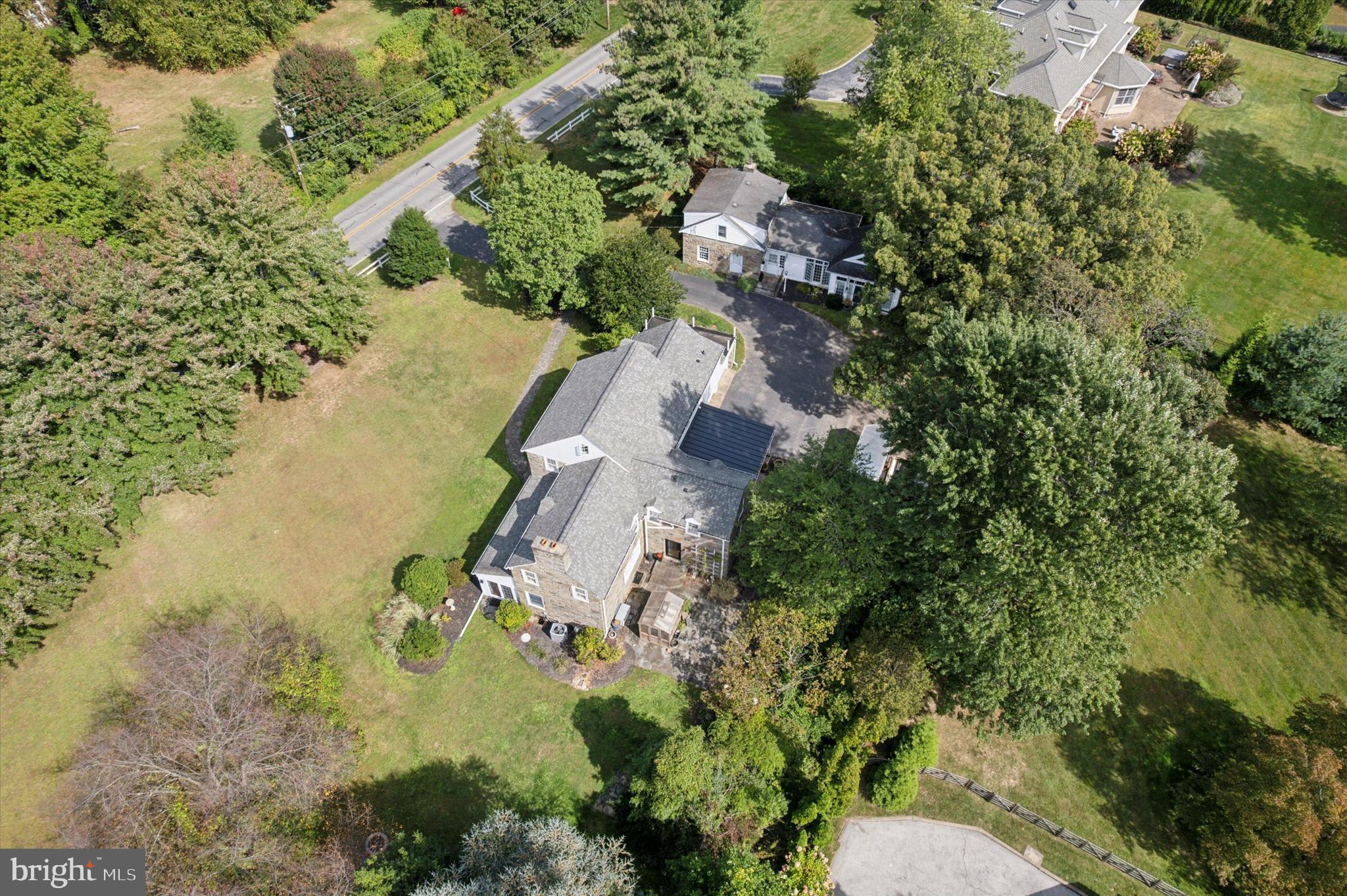 HAVERFORD VIL - Residential