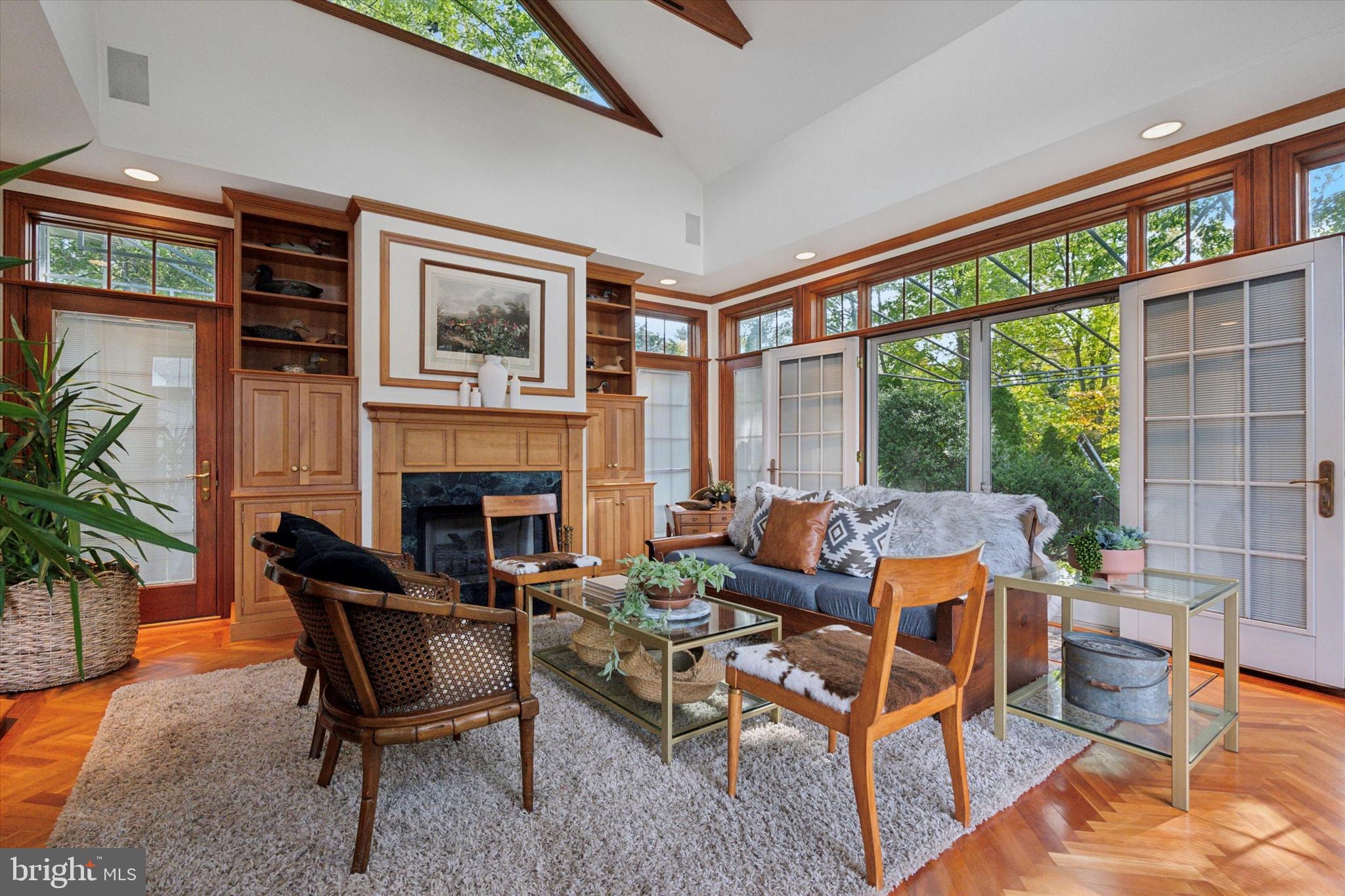 HAVERFORD VIL - Residential