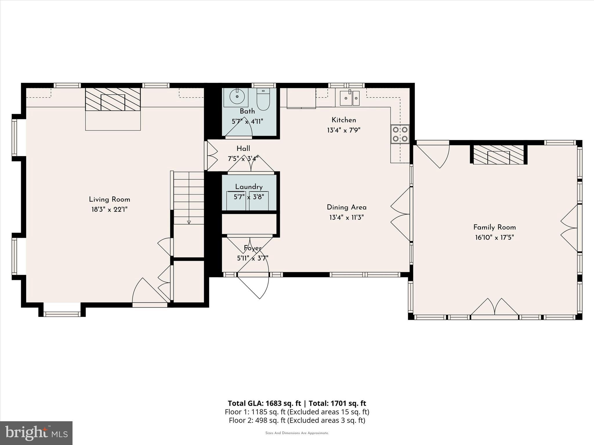 HAVERFORD VIL - Residential