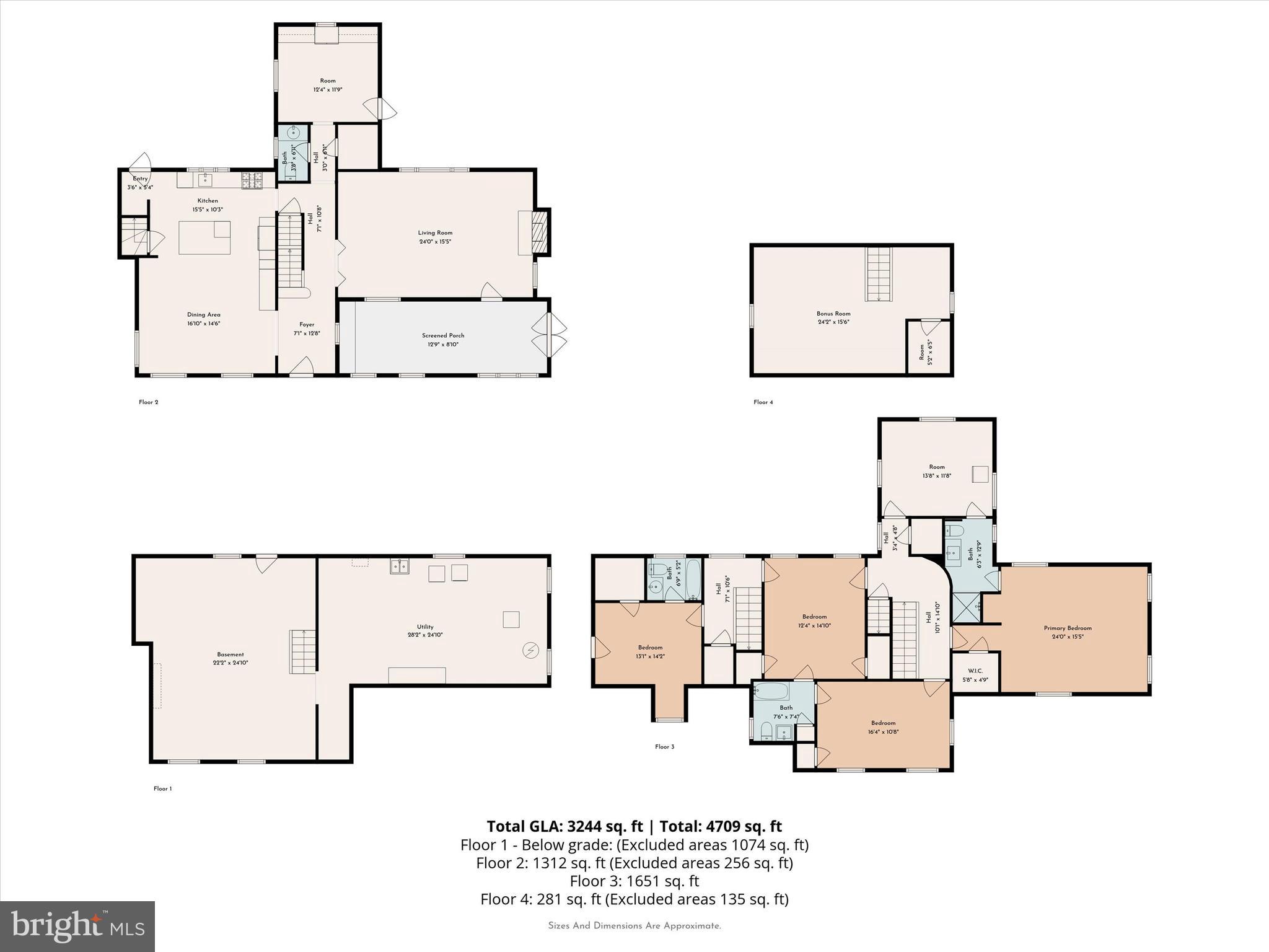 HAVERFORD VIL - Residential