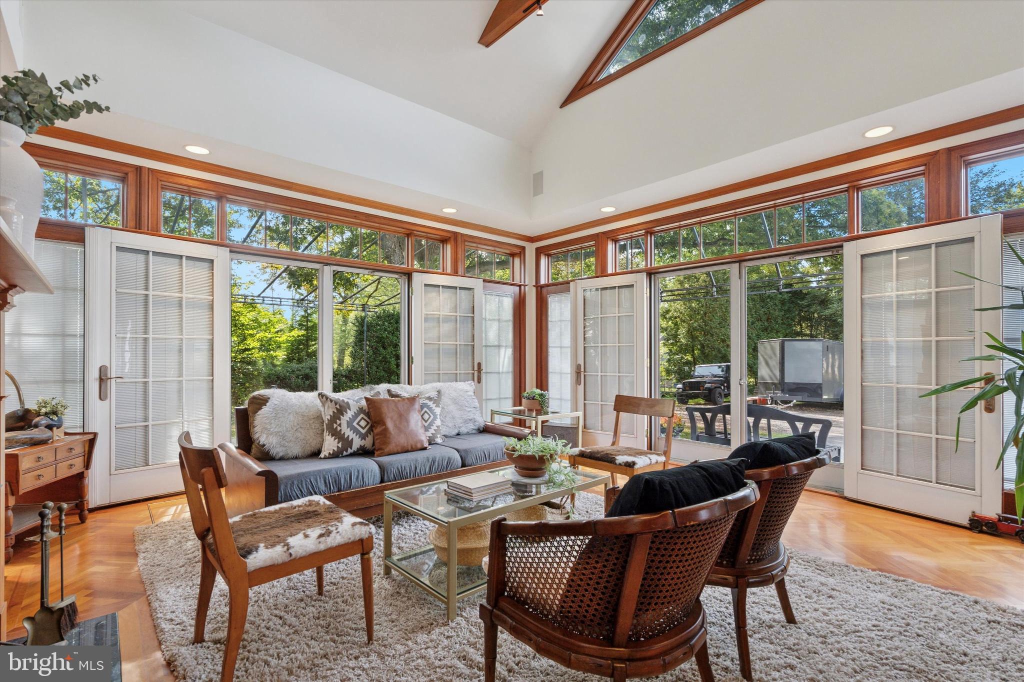 HAVERFORD VIL - Residential