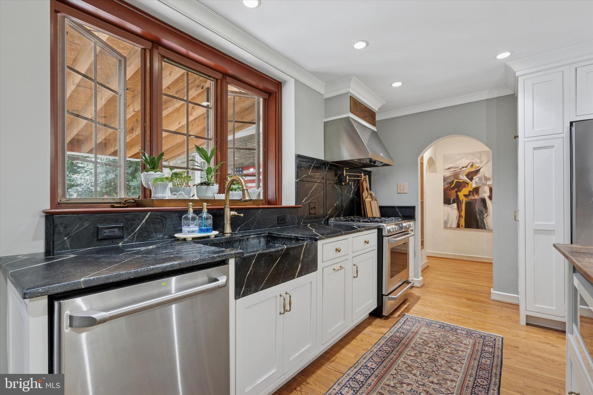 HAVERFORD VIL - Residential