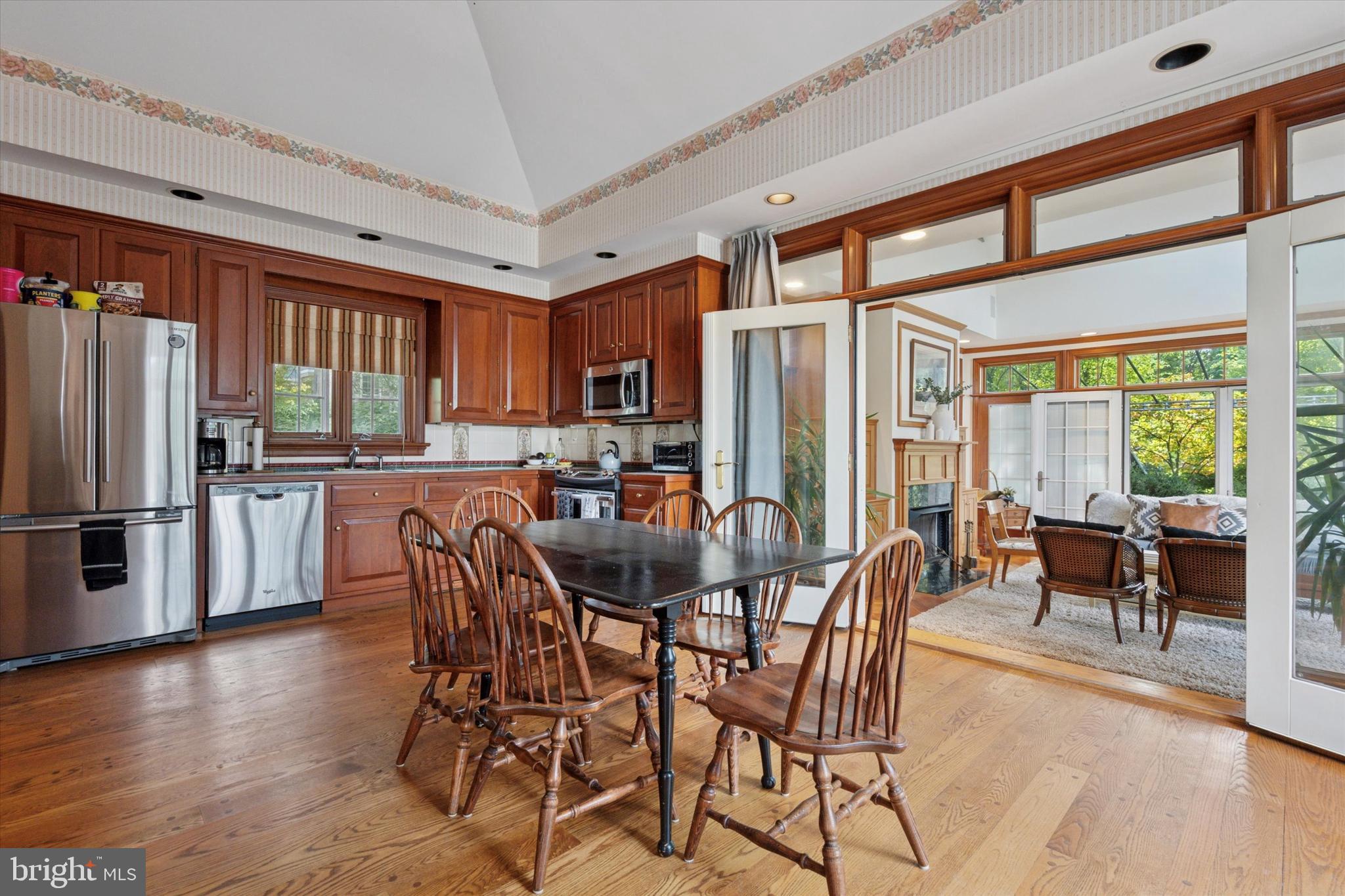 HAVERFORD VIL - Residential