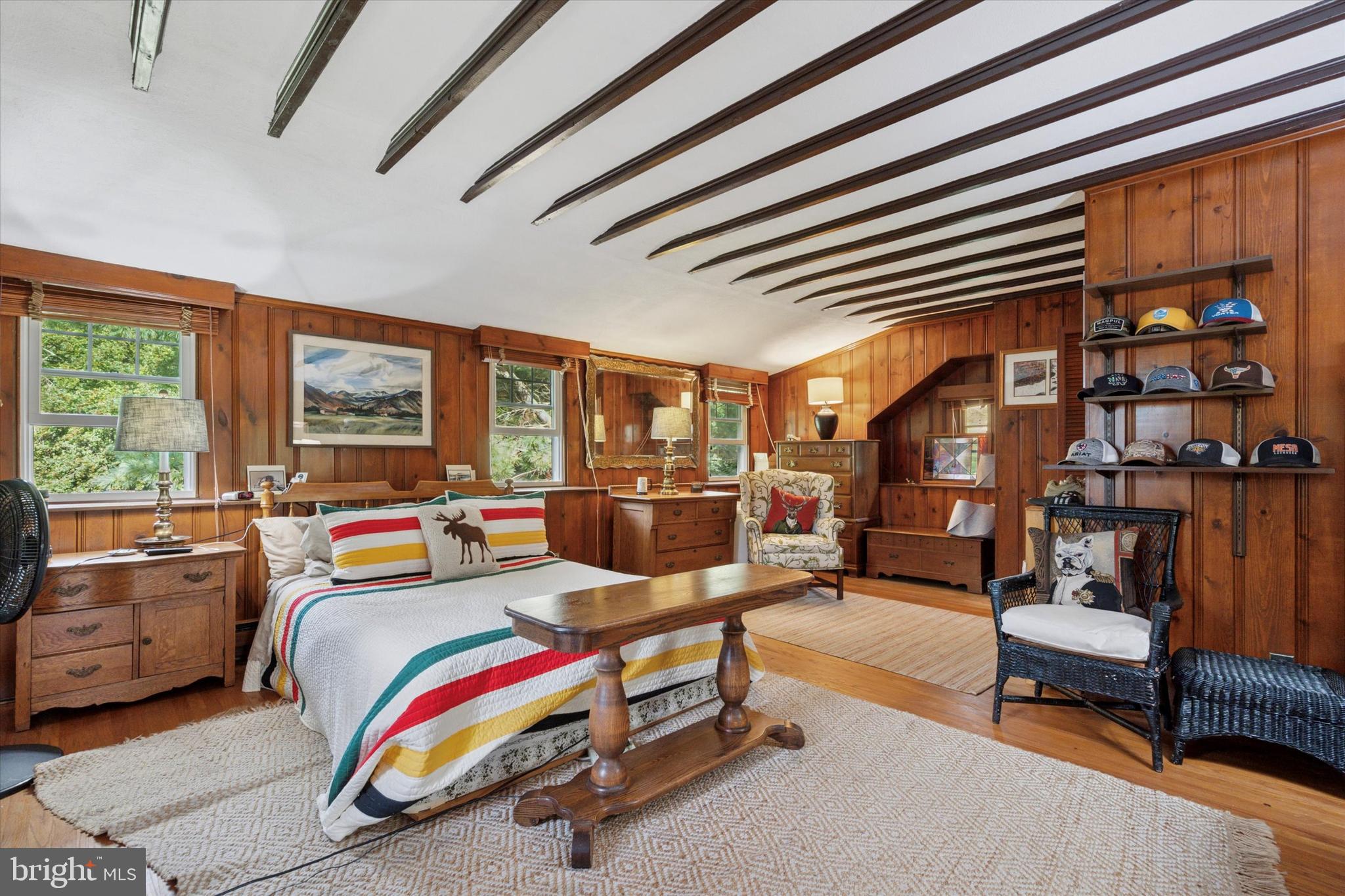 HAVERFORD VIL - Residential