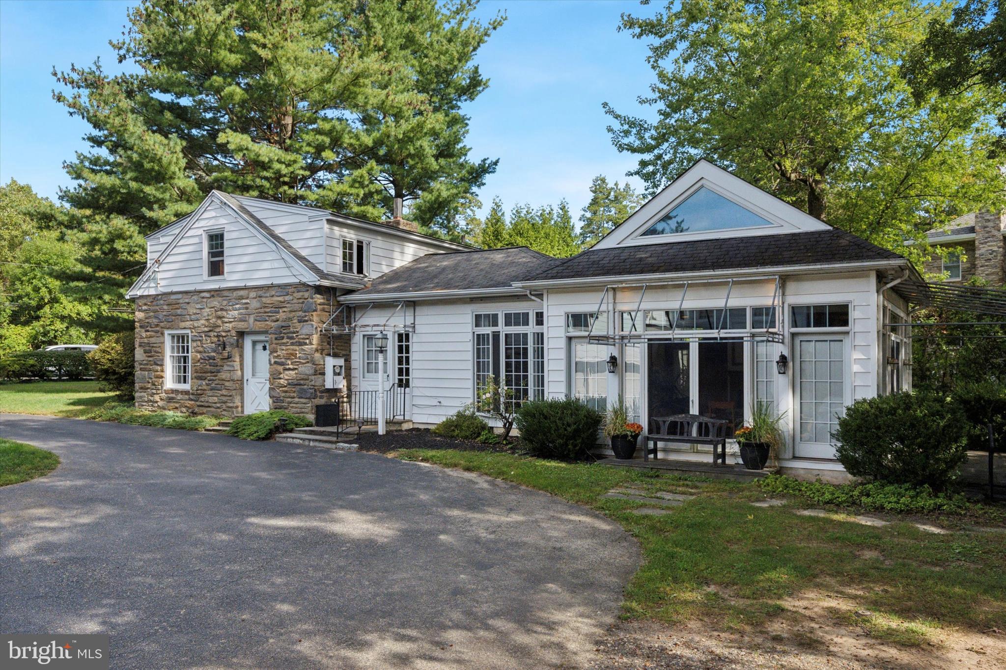 HAVERFORD VIL - Residential