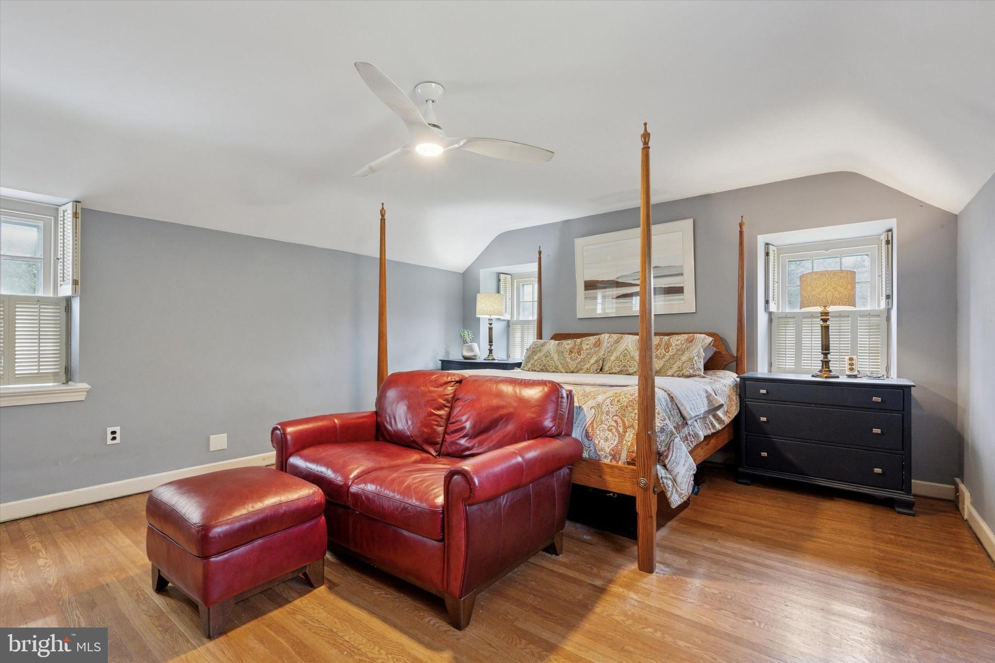 HAVERFORD VIL - Residential