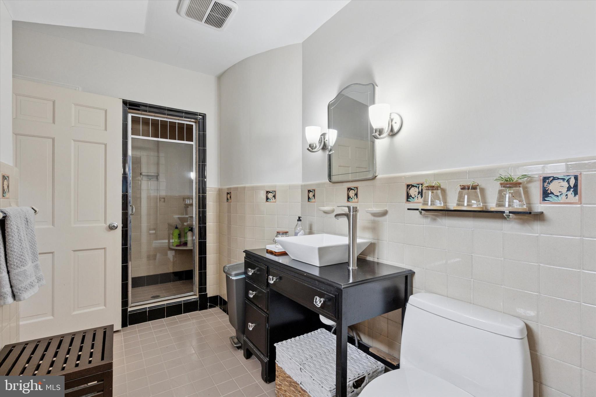 HAVERFORD VIL - Residential