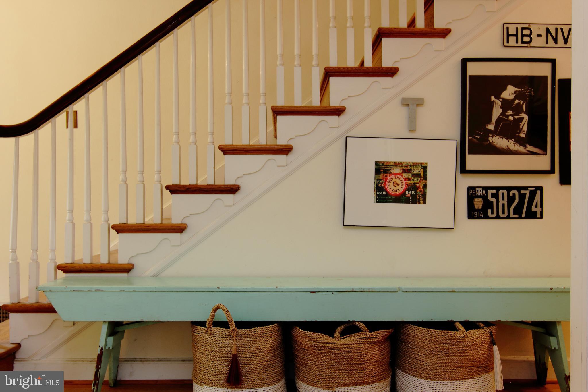 HAVERFORD VIL - Residential