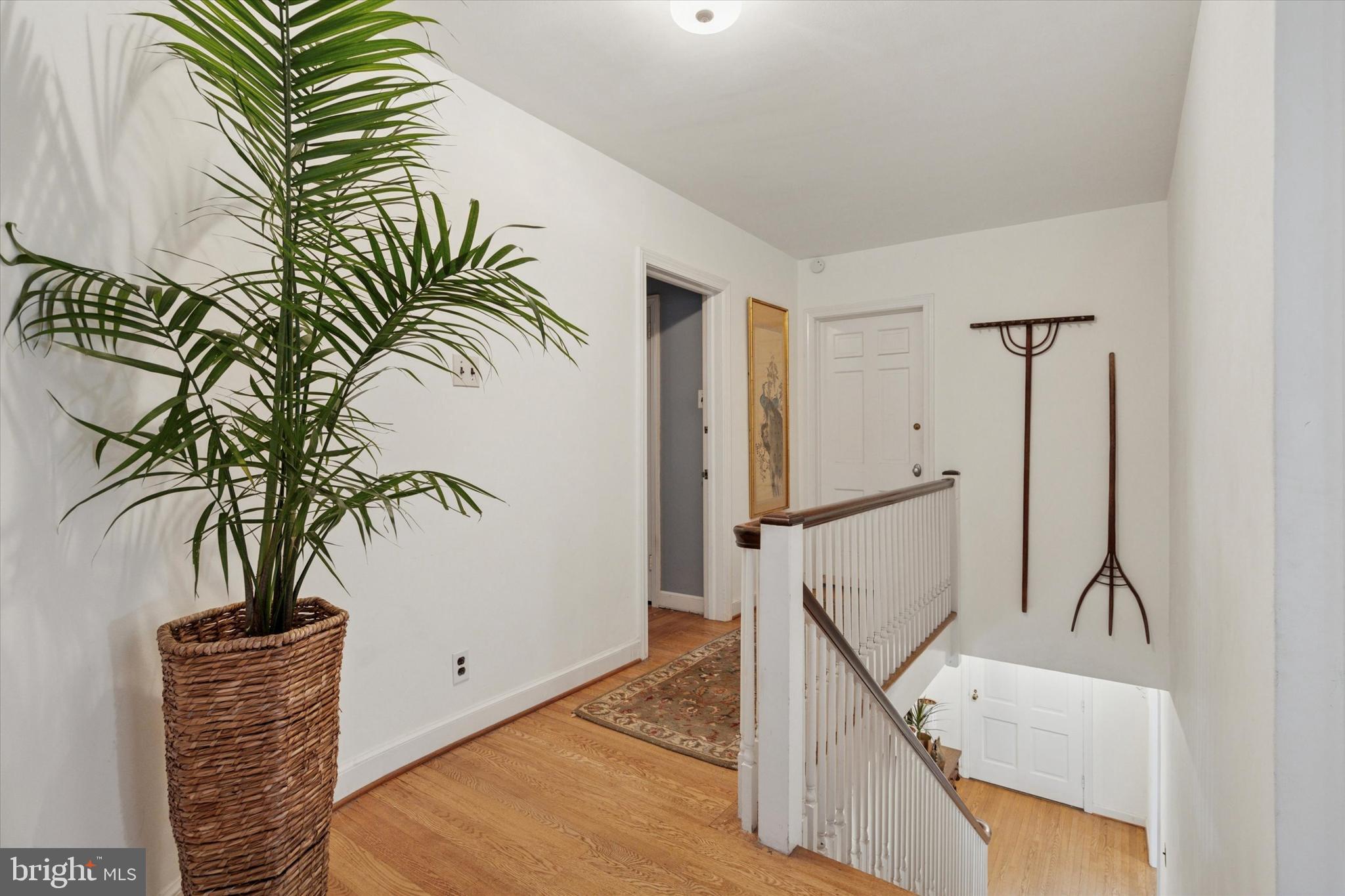 HAVERFORD VIL - Residential