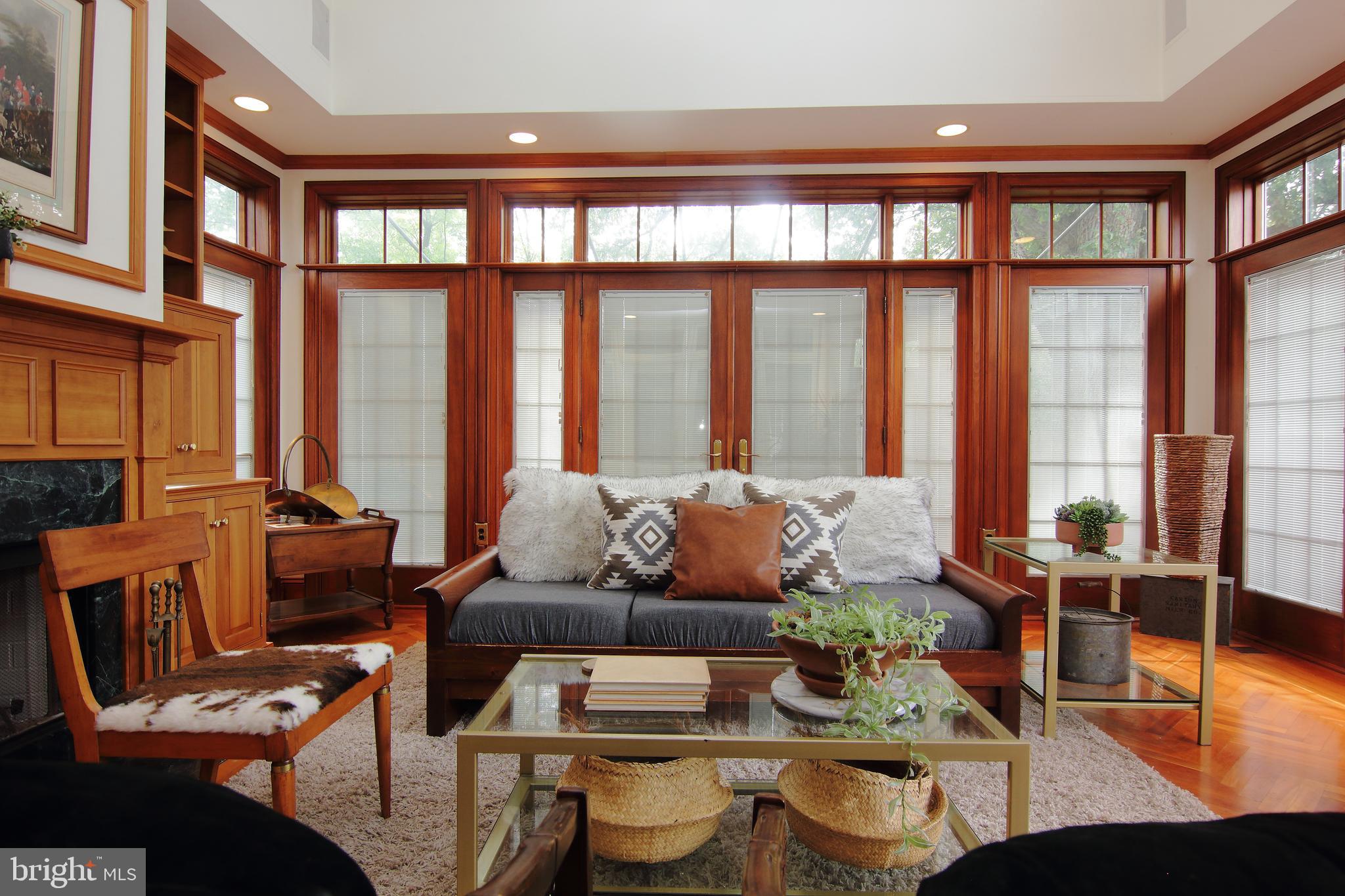 HAVERFORD VIL - Residential