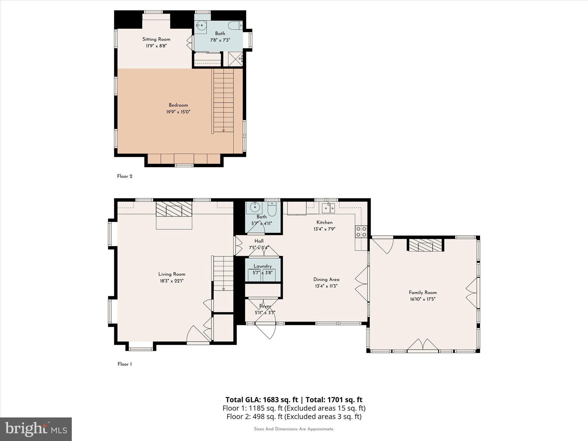 HAVERFORD VIL - Residential
